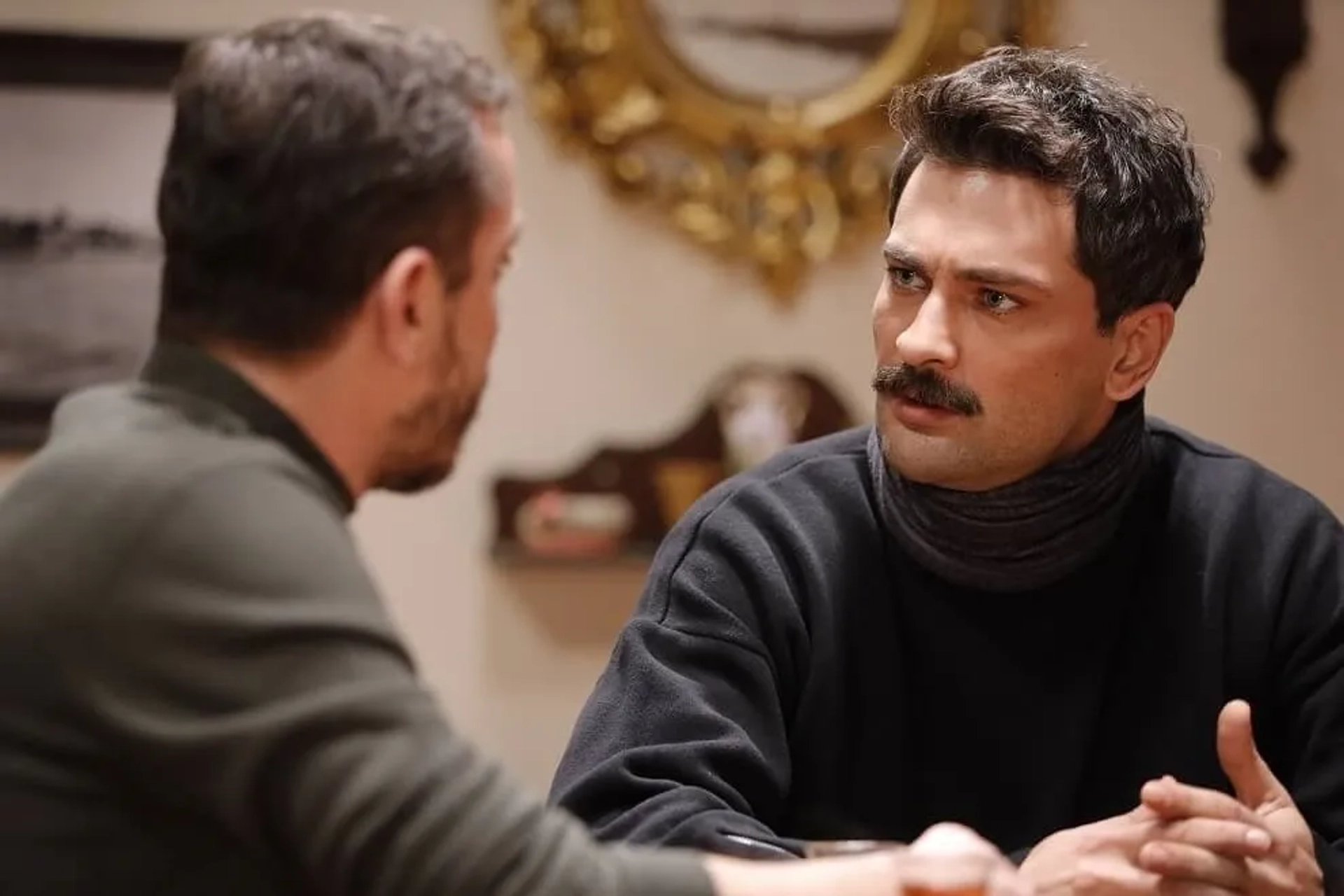 Onur Tuna in Mahkum (2021)
