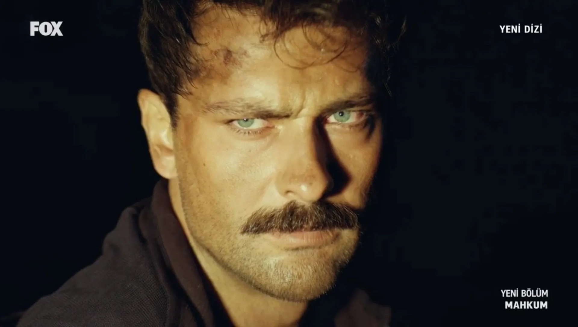 Onur Tuna in Mahkum (2021)