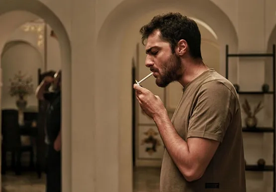 فیلم استاد (Maestro 2023)