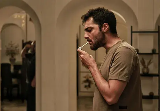 فیلم استاد (Maestro 2023)