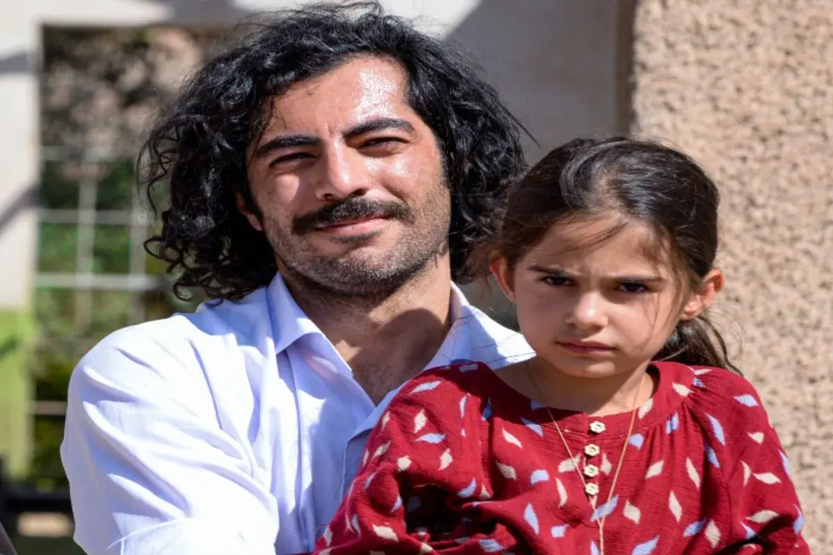 وابل