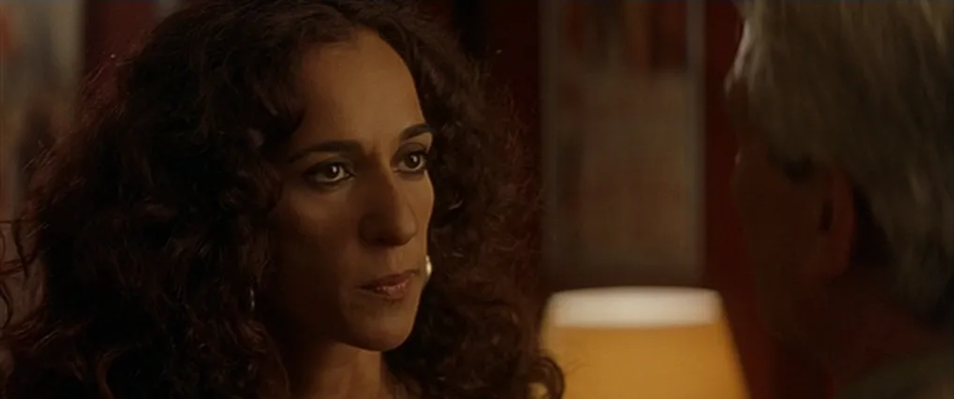 Rosario Flores in Talk to Her (2002)