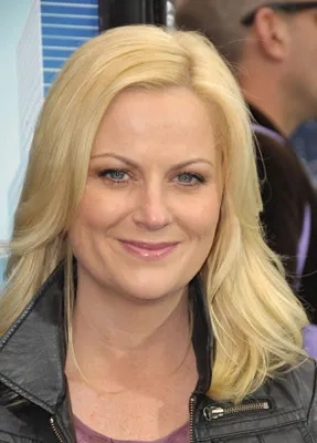 Amy Poehler at an event for Monsters vs. Aliens (2009)