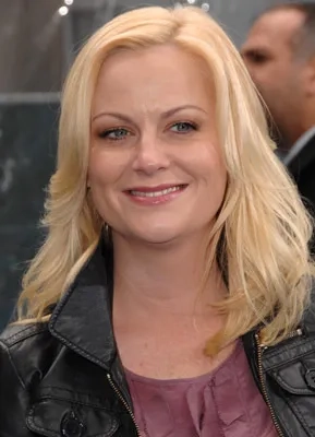 Amy Poehler at an event for Monsters vs. Aliens (2009)