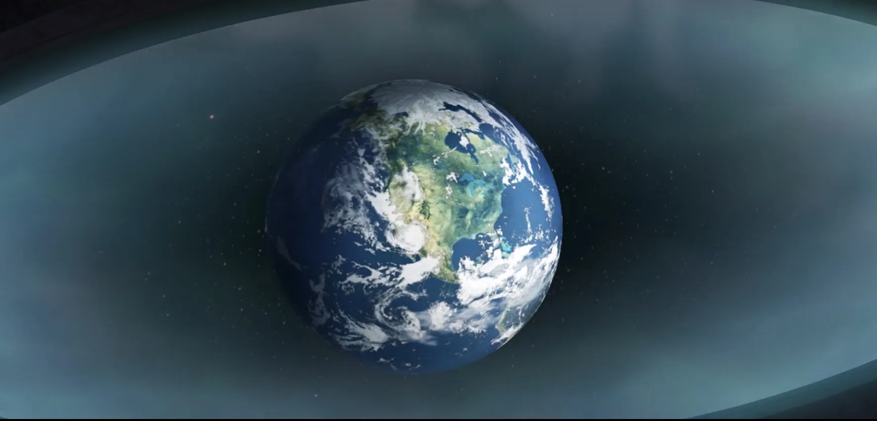 Amy Poehler in Monsters vs. Aliens (2009)