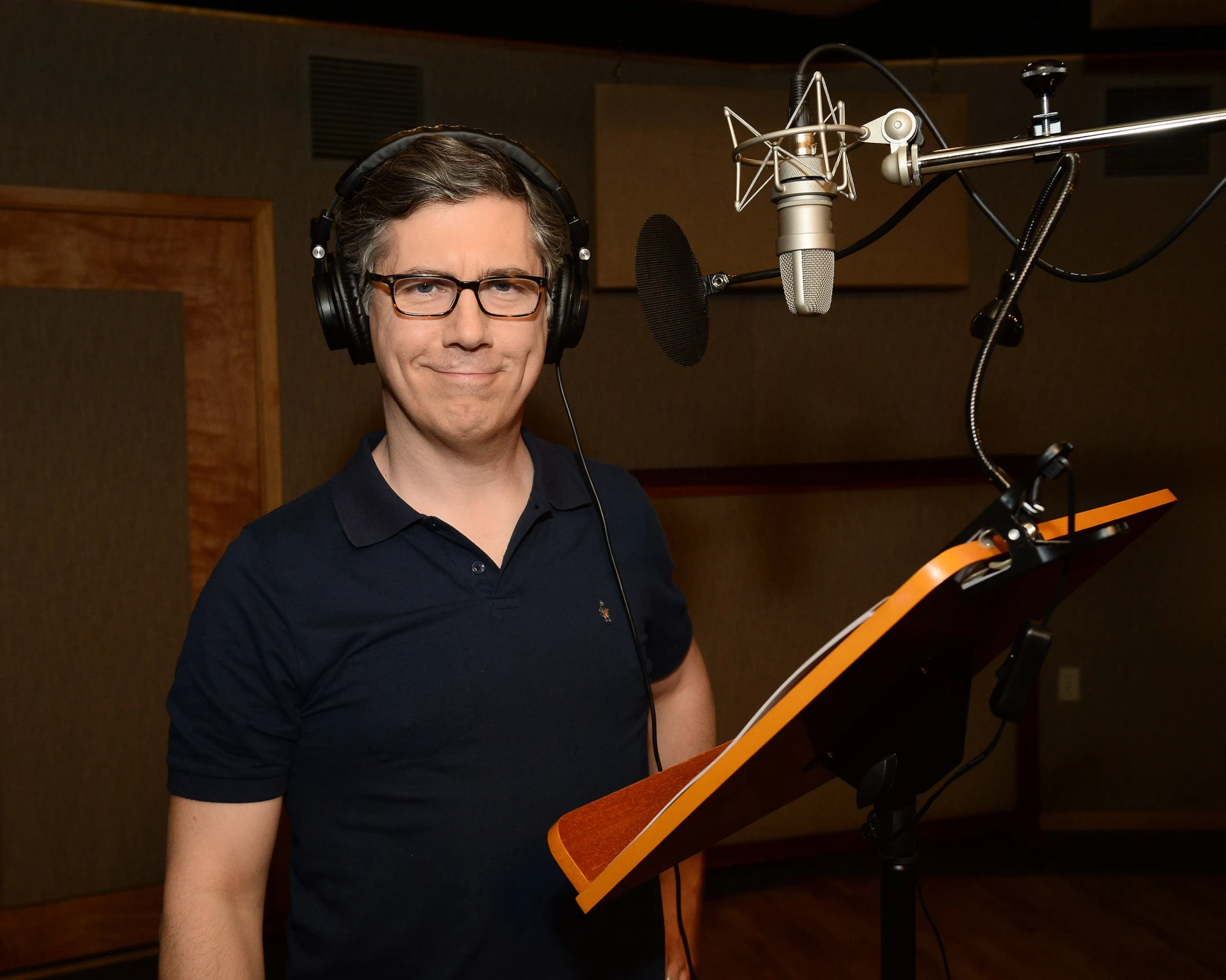 Chris Parnell in Elena of Avalor (2016)