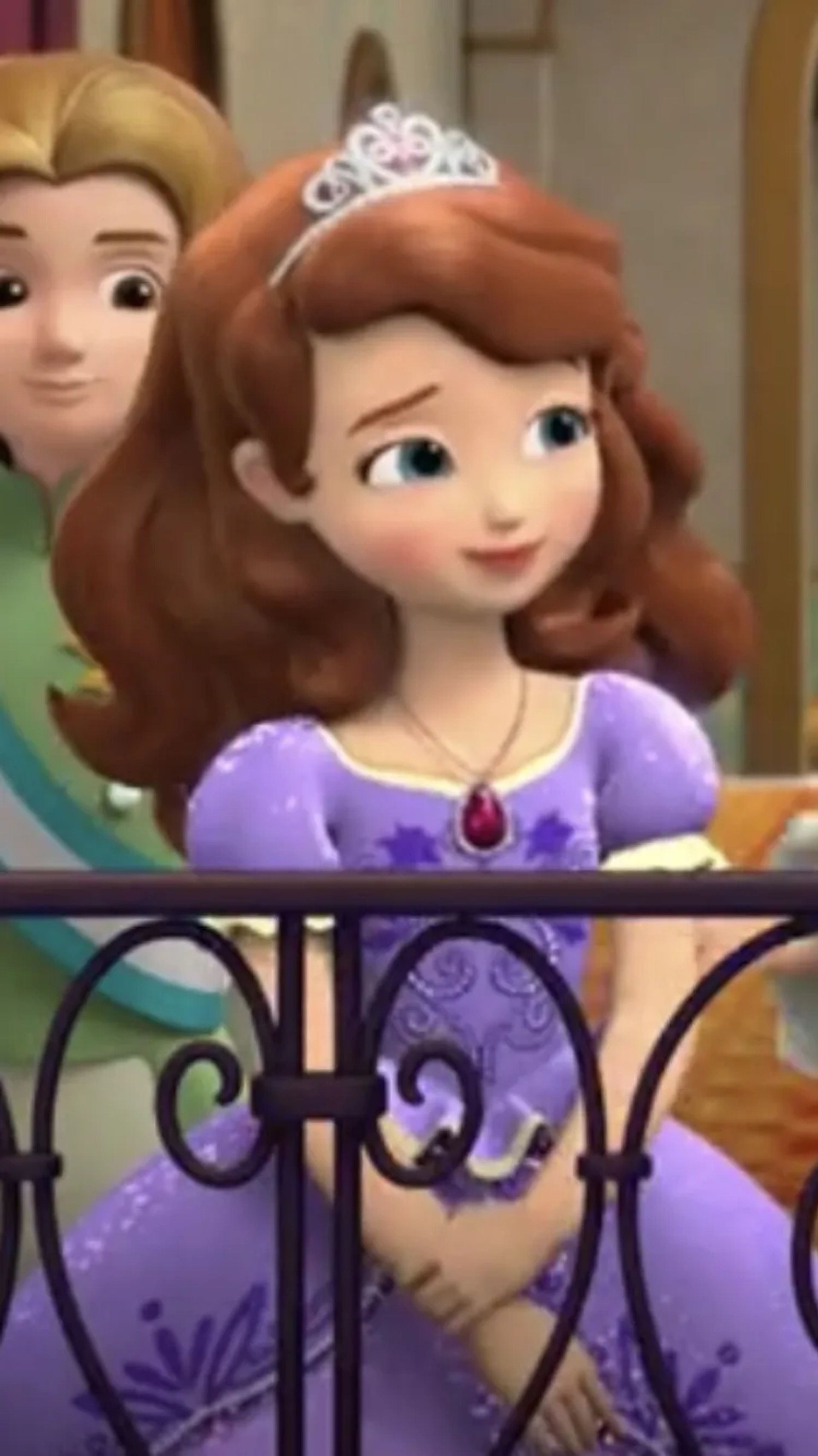 Ariel Winter in Elena of Avalor: Coronation Day (2020)