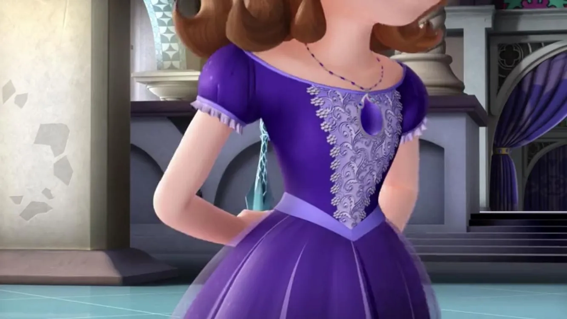 Ariel Winter in Elena of Avalor (2016)