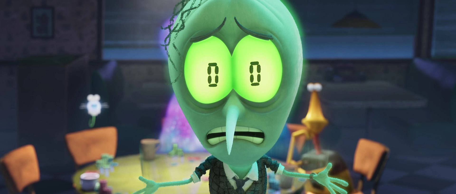 Nat Faxon in Orion and the Dark (2024)