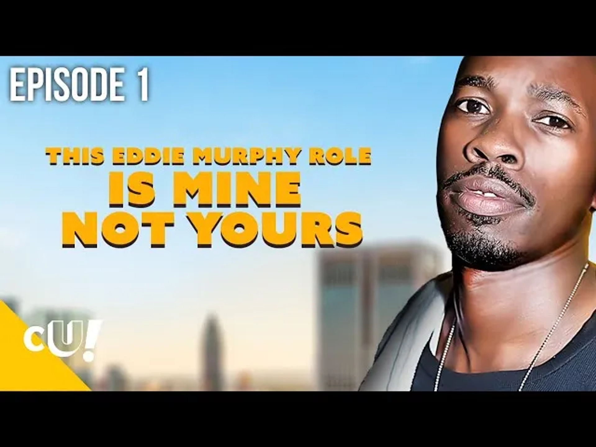 فیلم این نقش ادی مورفی مال من است نه تو (This Eddie Murphy Role is Mine, Not Yours 2018)