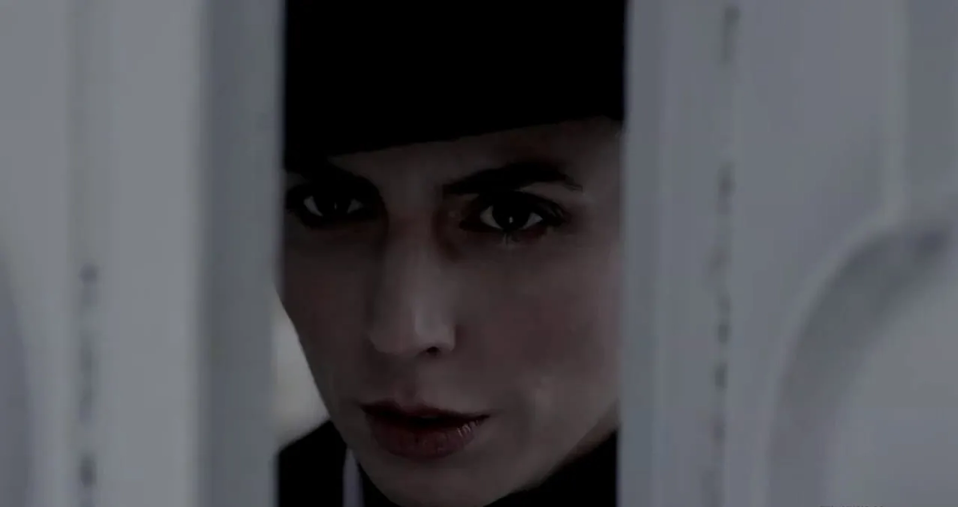 Leila Hatami in What's the Time in Your World? (2014)