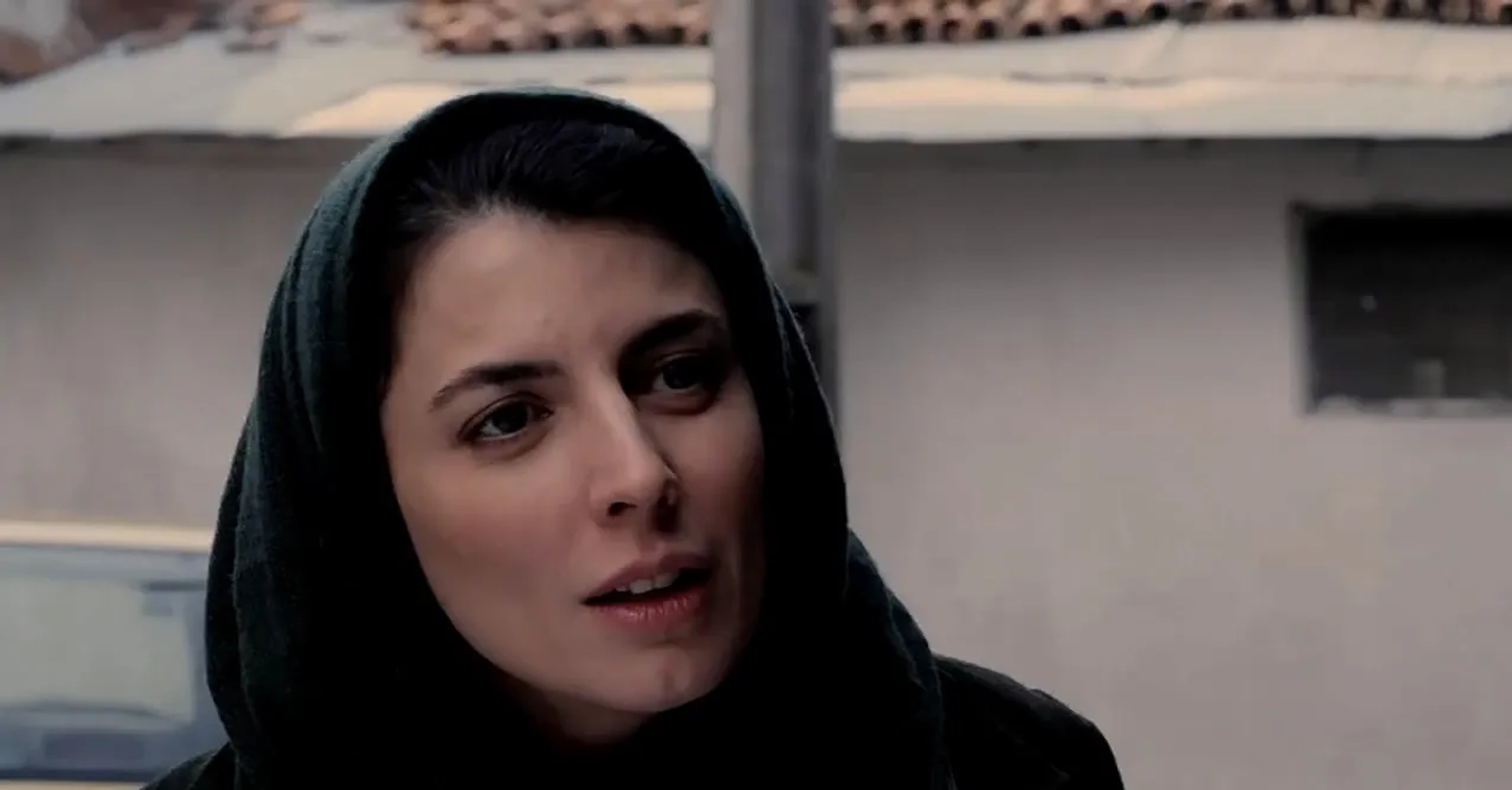 Leila Hatami in What's the Time in Your World? (2014)