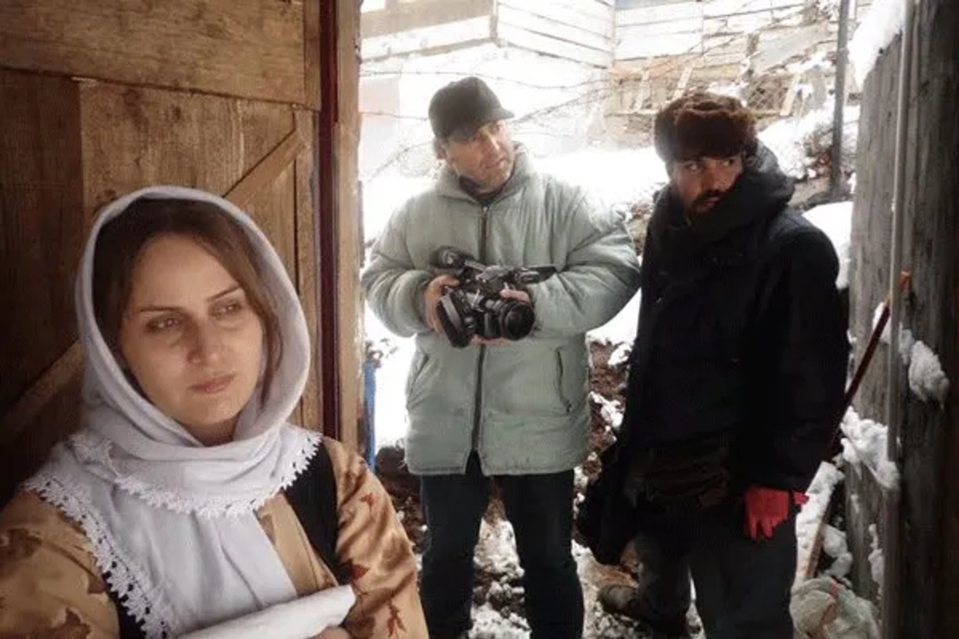 فیلم سگ و دیوانه عاشق 1394