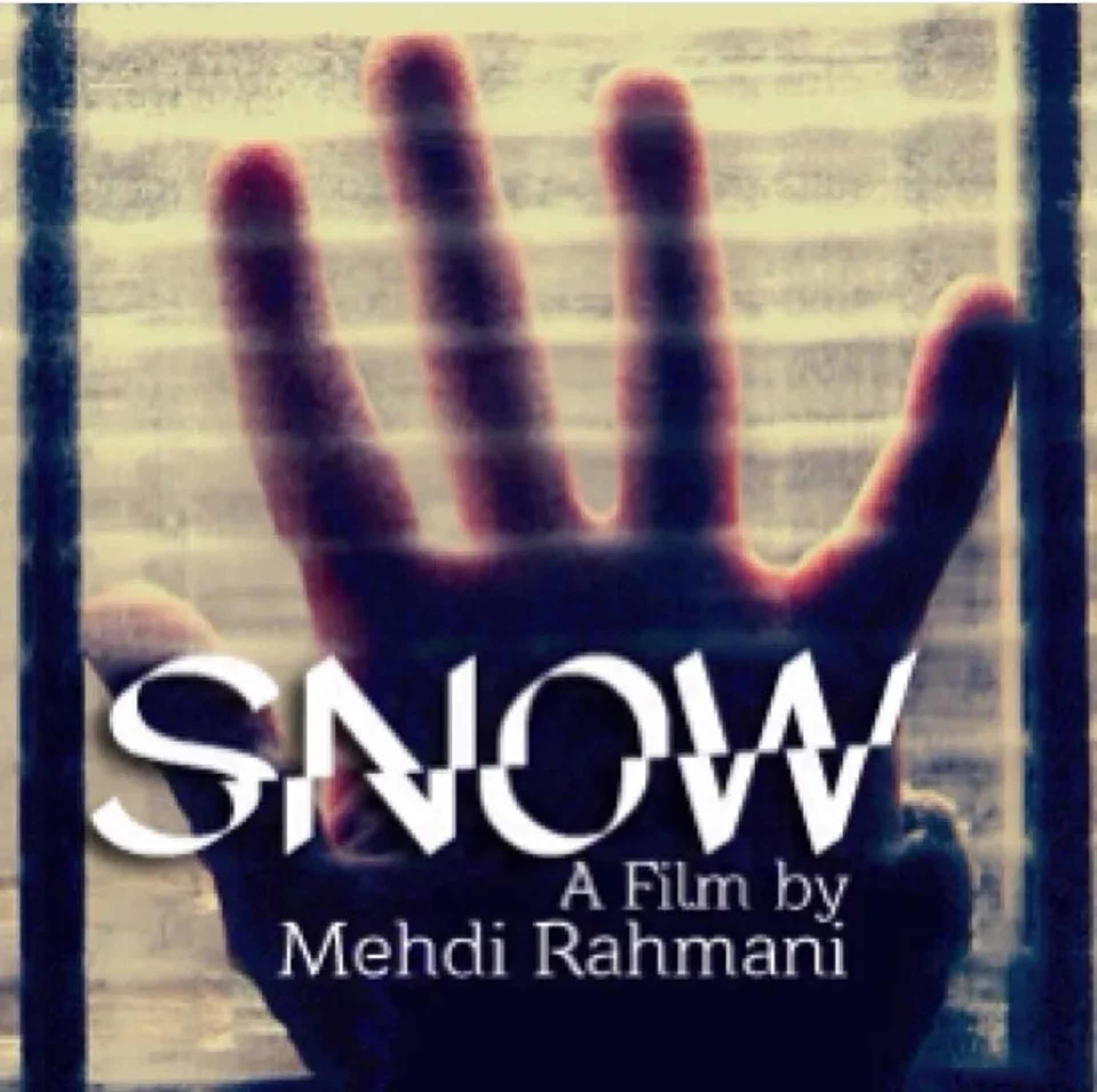 Snow (2014)