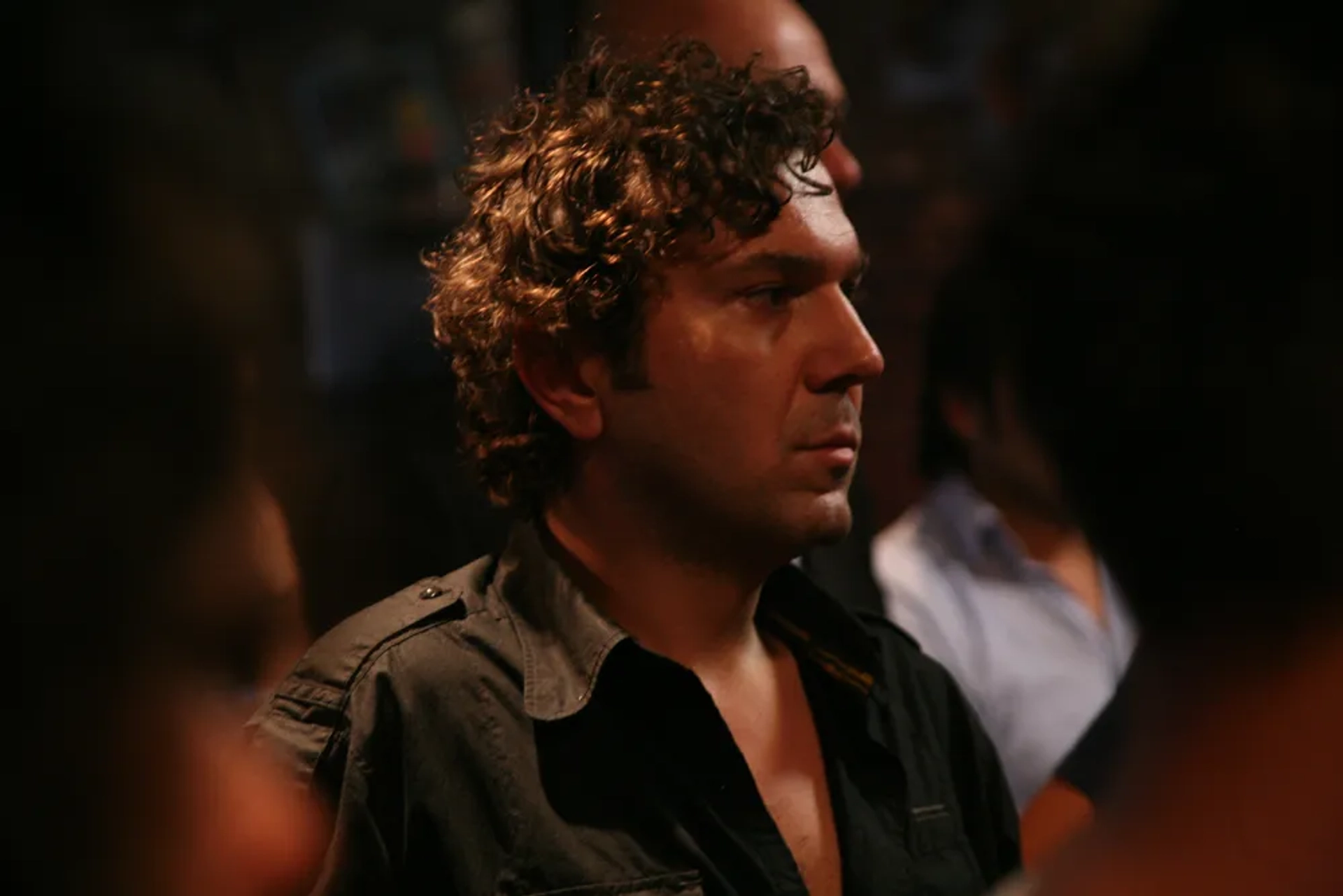 فیلم مربای انجیر (Incir Reçeli 2011)