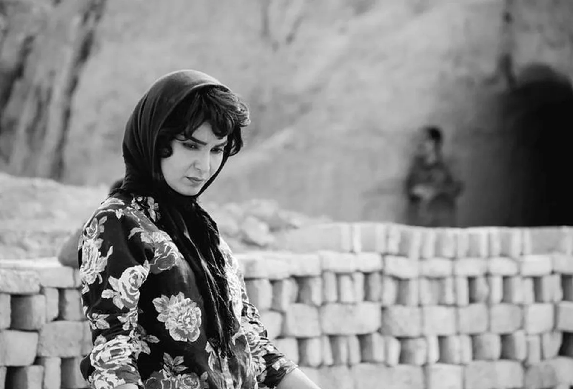 فیلم دشت خاموش 1398