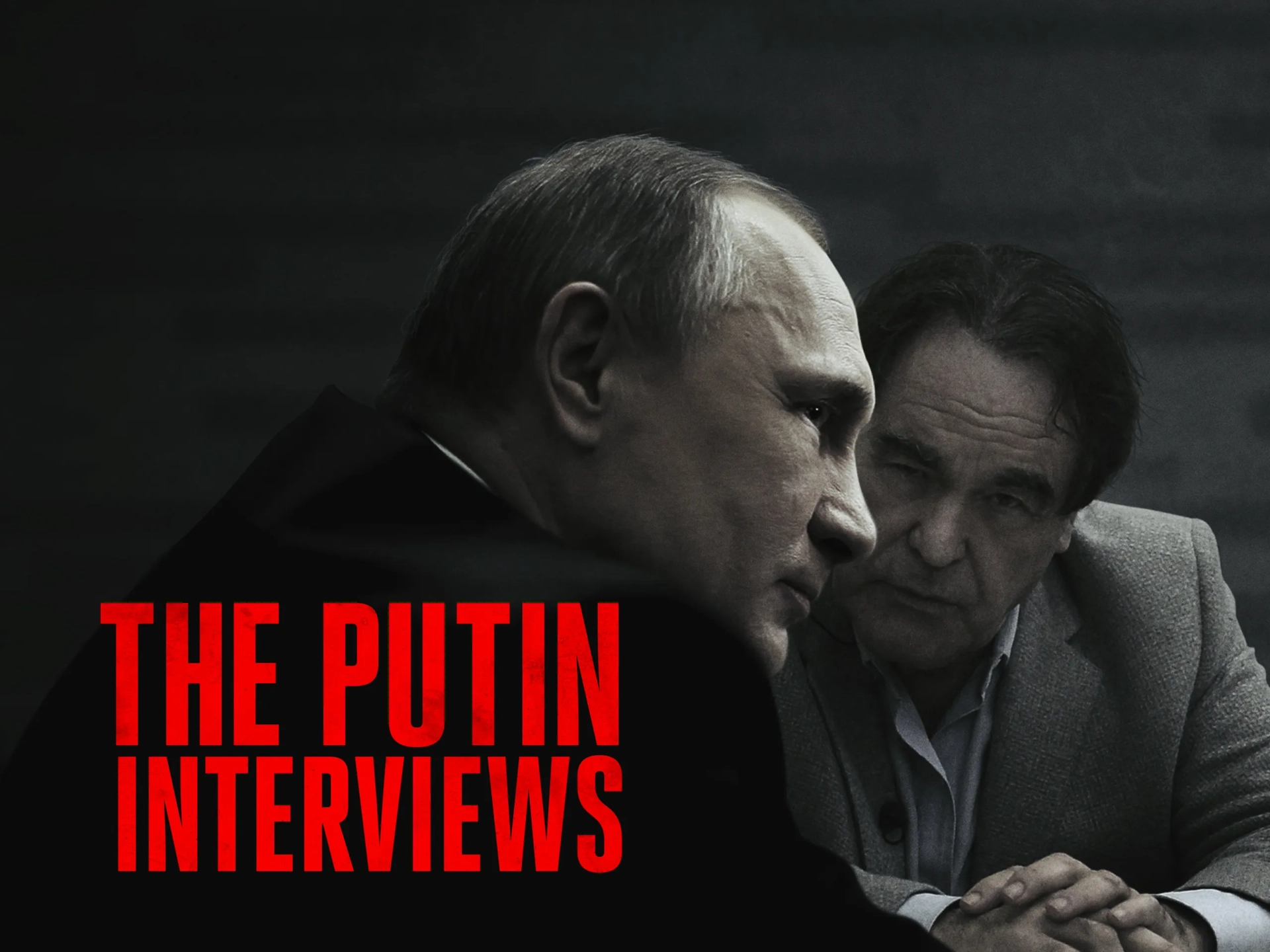 مستند مصاحبه با پوتین (The Putin Interviews 2017)