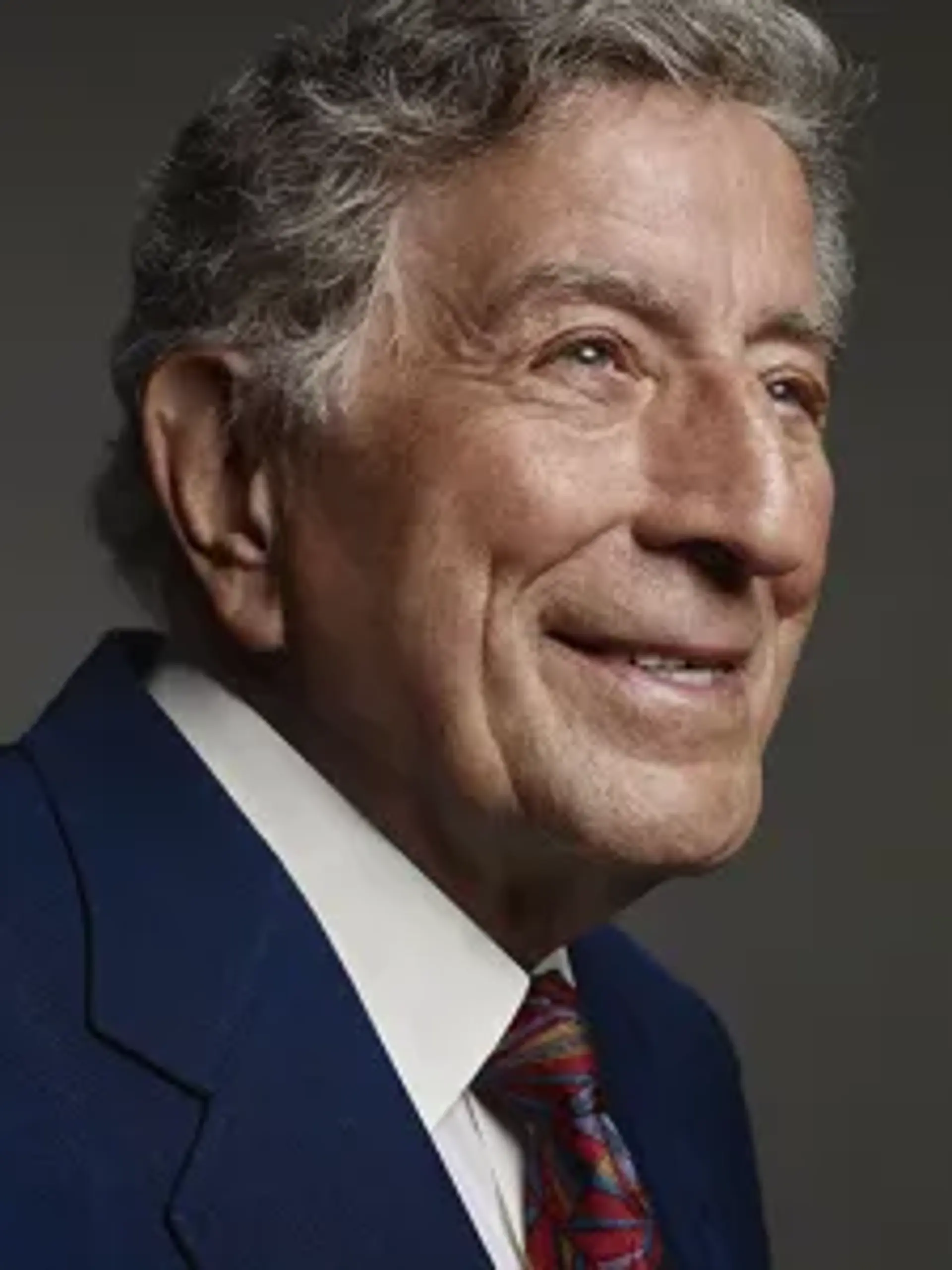 فیلم تونی بنت (Tony Bennett: The Library of Congress Gershwin Prize for Popular Song 2018)