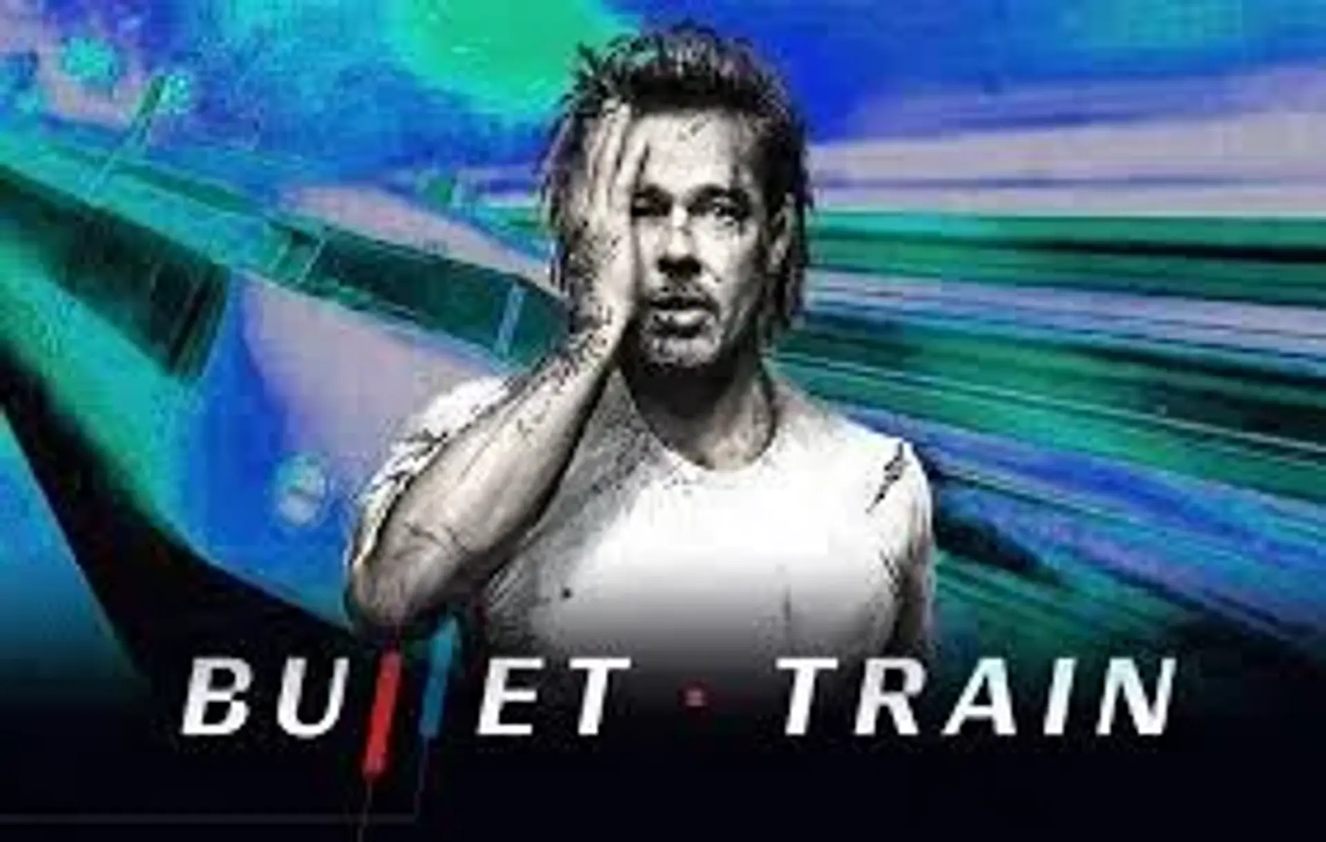 دانلود فیلم قطار سریع السیر (Bullet Train 2022)