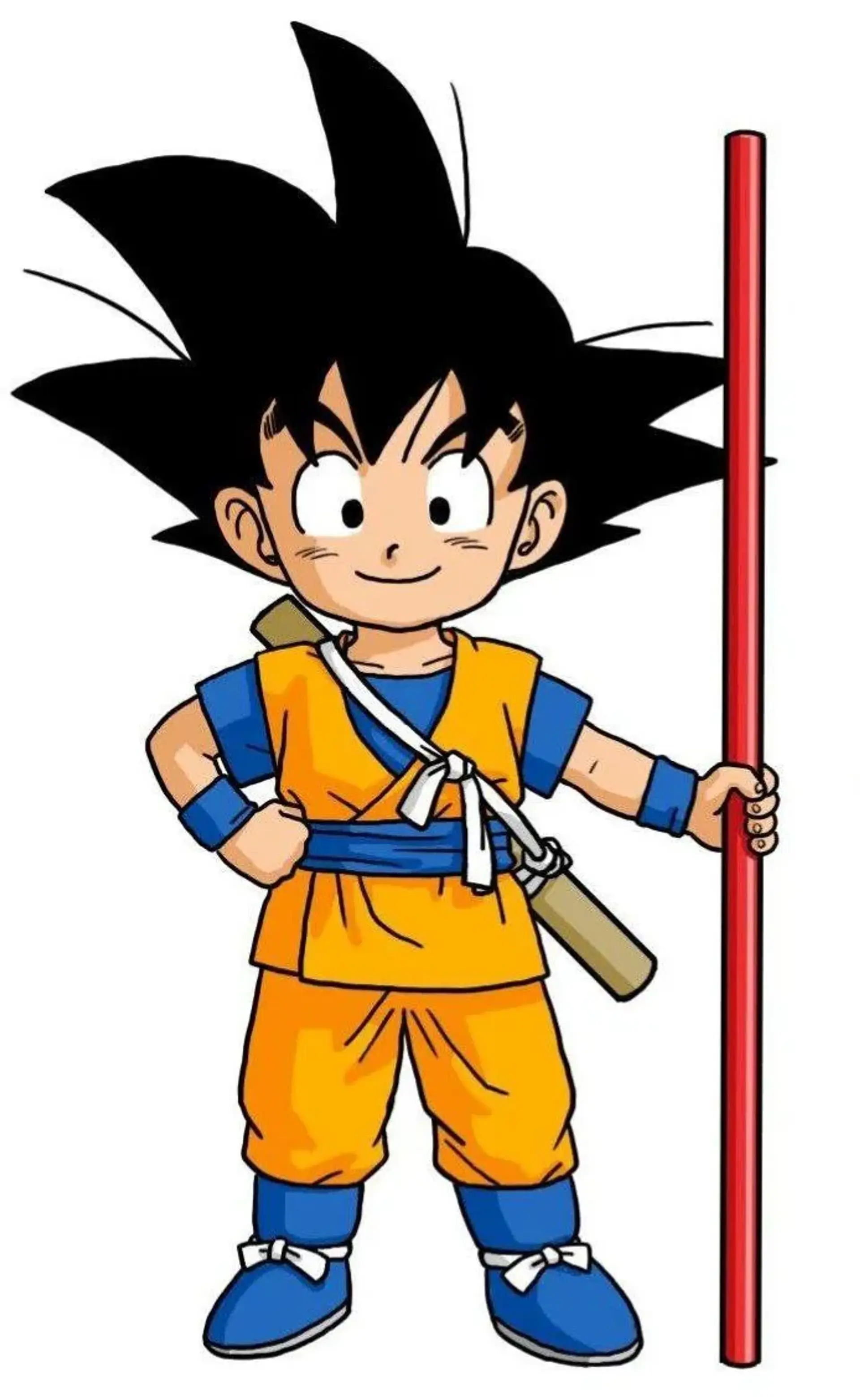 انیمه دراگون بال دایما (Dragon Ball Daima 2024)