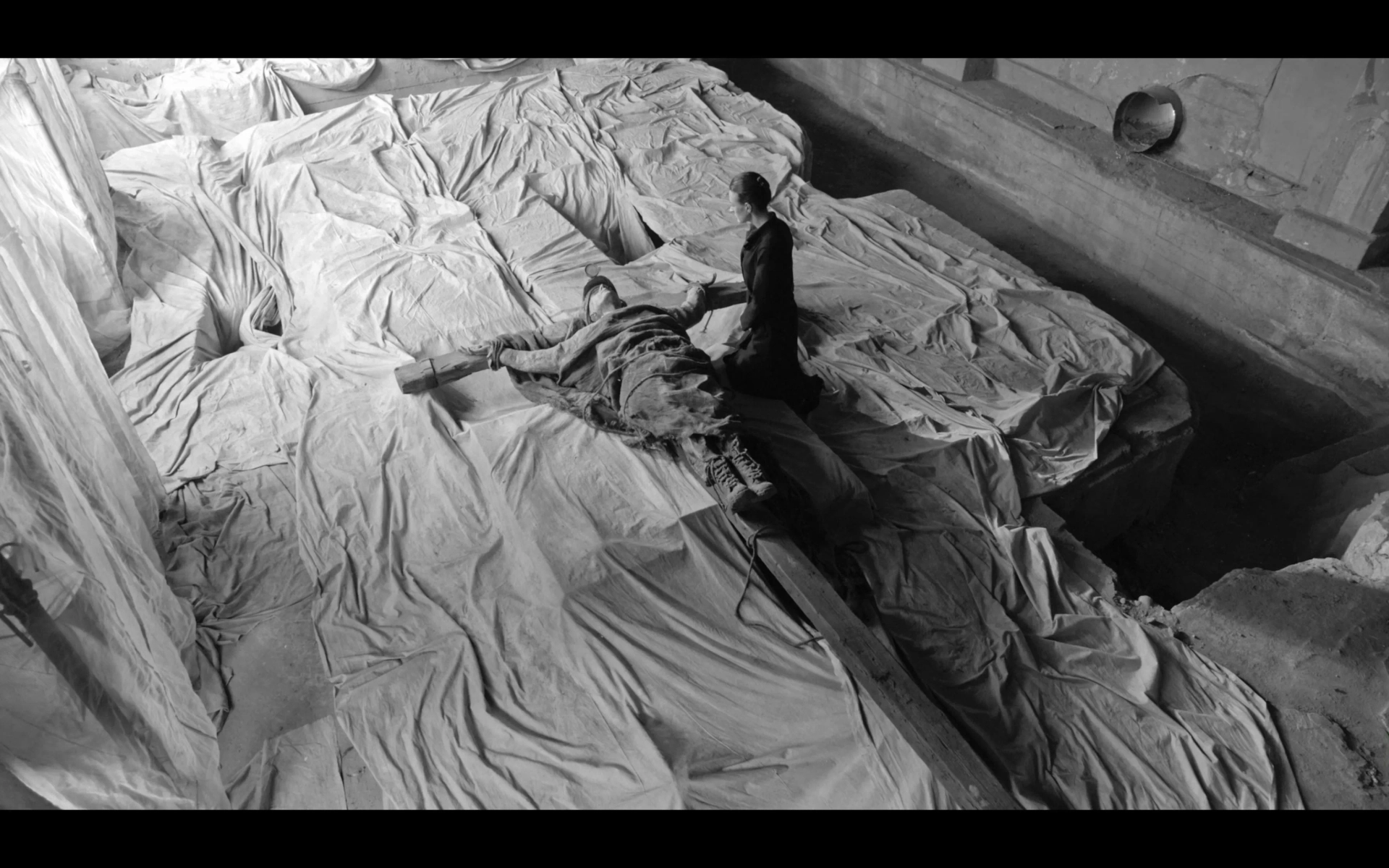 Mari Kitia in Citizen Saint (2023)