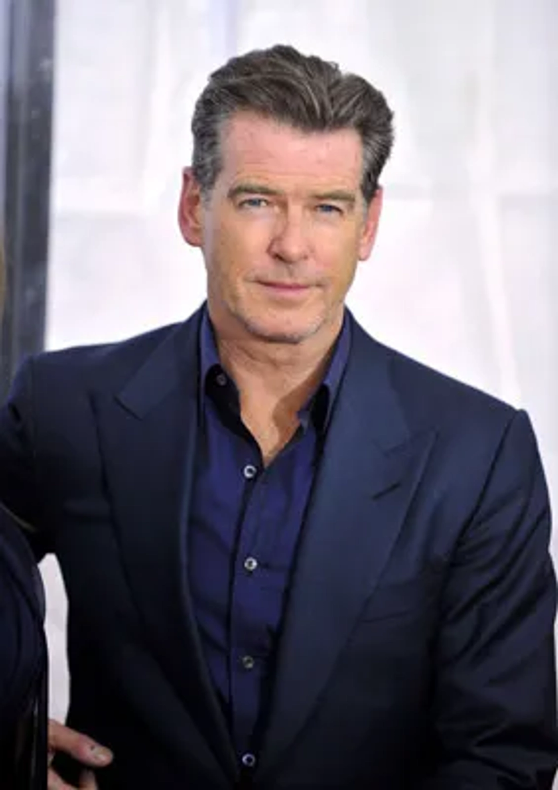 Pierce Brosnan at an event for Remember Me (2010)