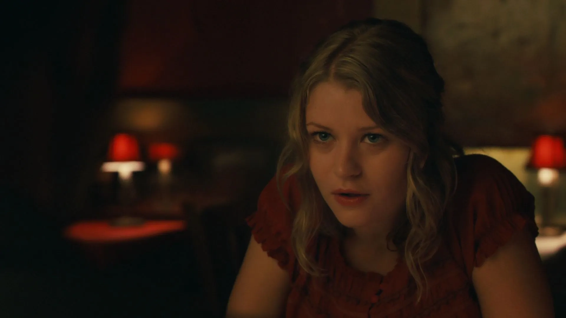 Emilie de Ravin in Remember Me (2010)