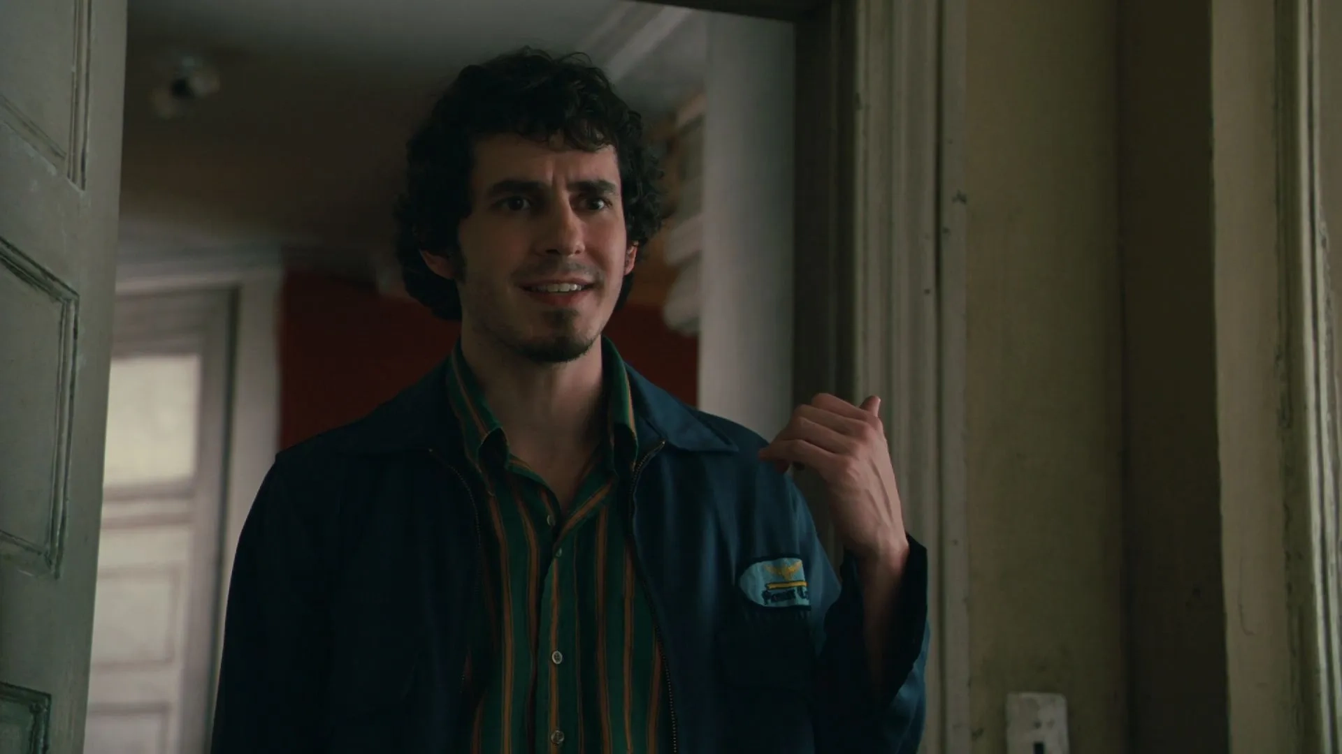 Tate Ellington in Remember Me (2010)