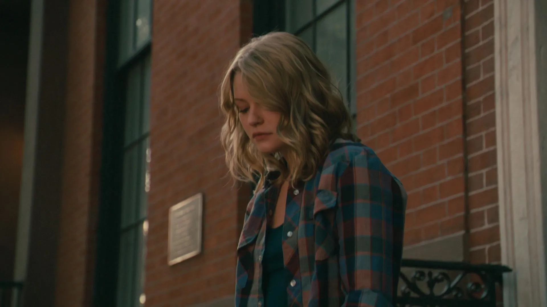 Emilie de Ravin in Remember Me (2010)