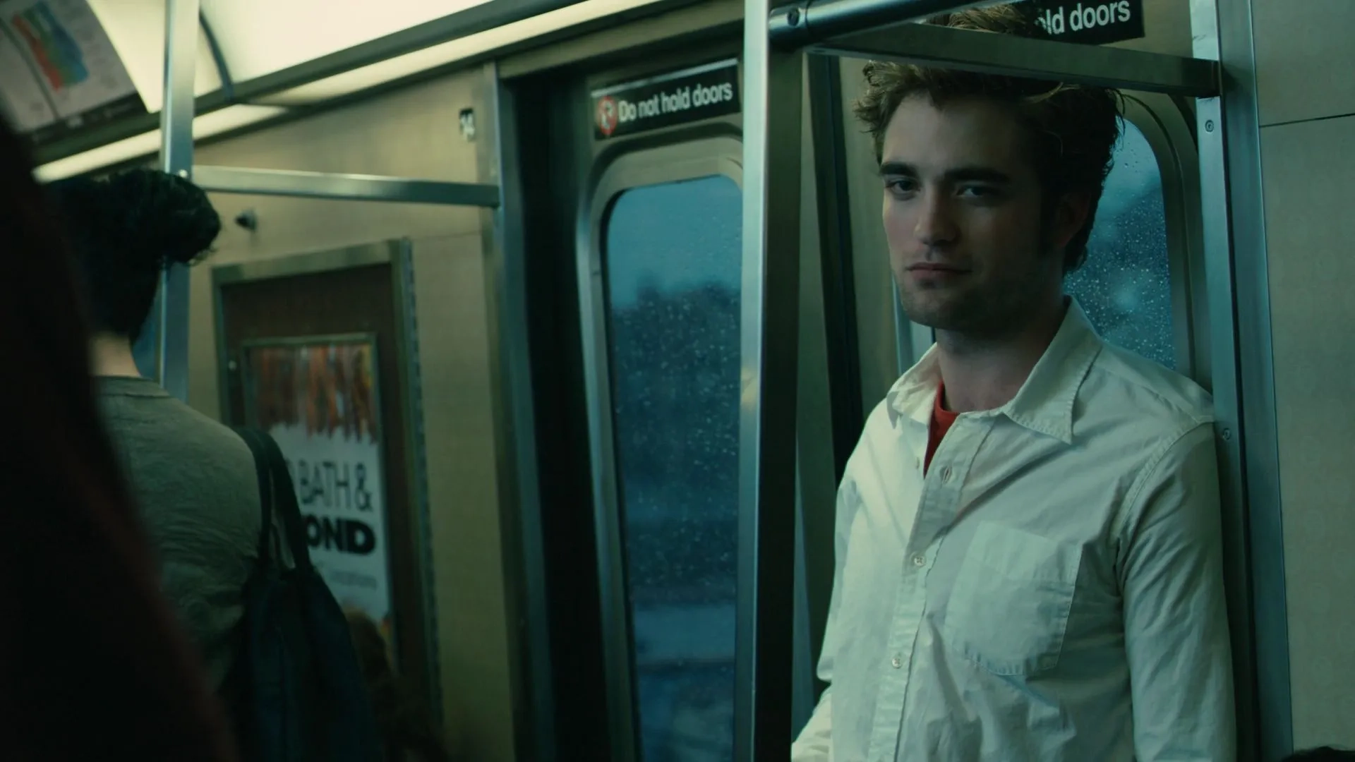 Robert Pattinson in Remember Me (2010)