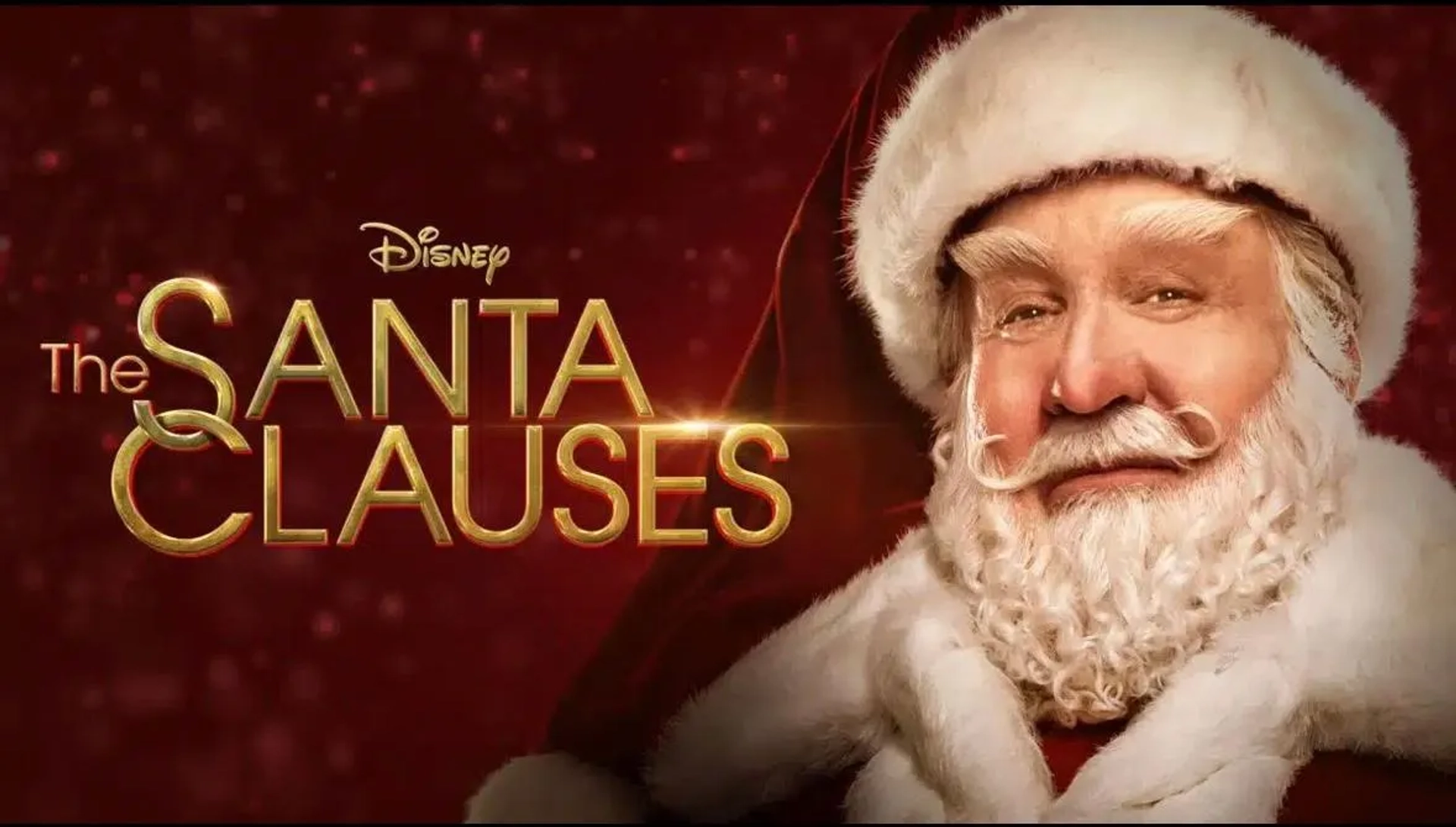 Tim Allen in The Santa Clauses (2022)