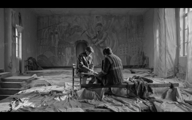 شهروند قدیس