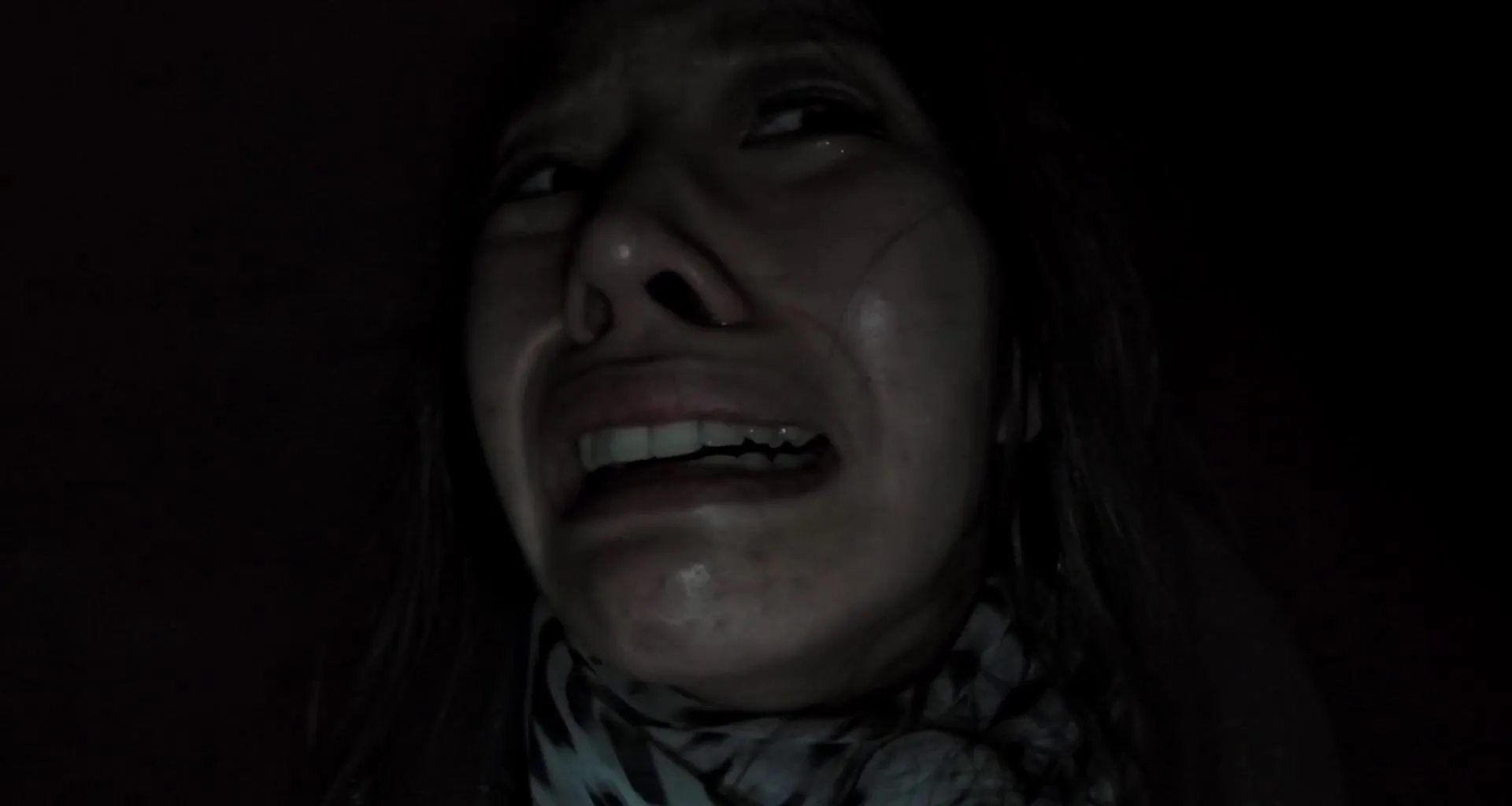 فیلم تیمارستان متروکه گنجیام (Gonjiam: Haunted Asylum 2018)