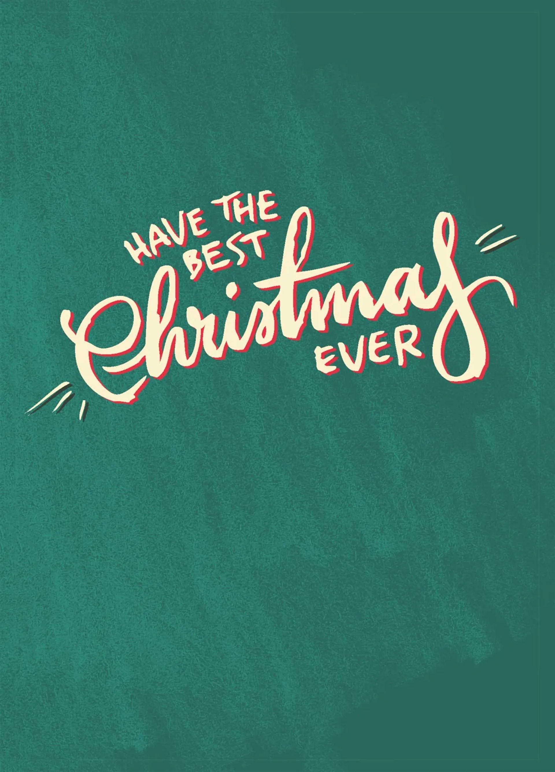 فیلم بهترین کریسمس (Best. Christmas. Ever! 2023)