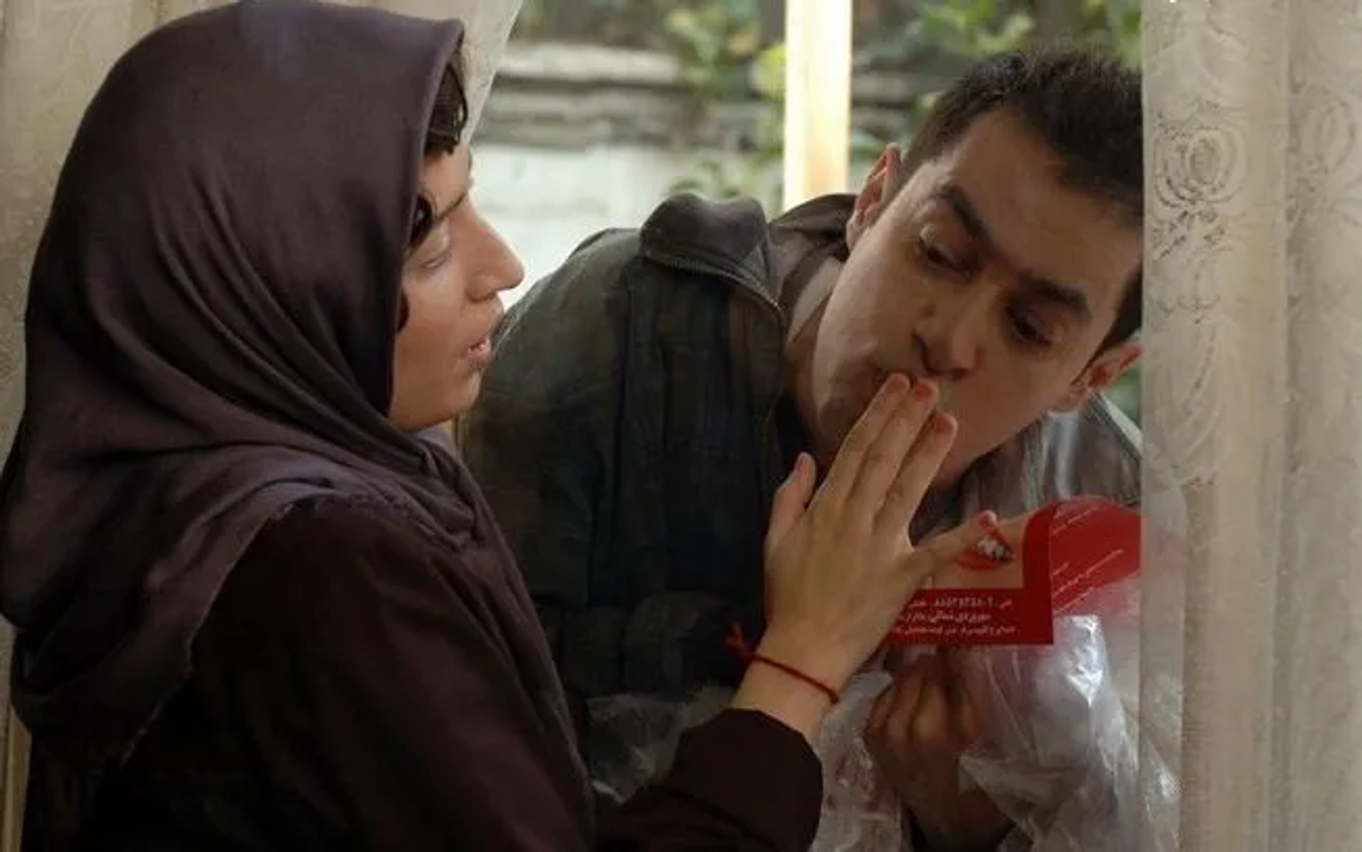 فیلم حوض نقاشی 1391