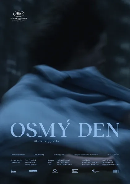 فیلم روز هشتم (Osmý den 2023)