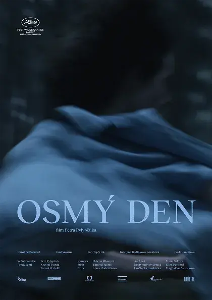 فیلم روز هشتم (Osmý den 2023)