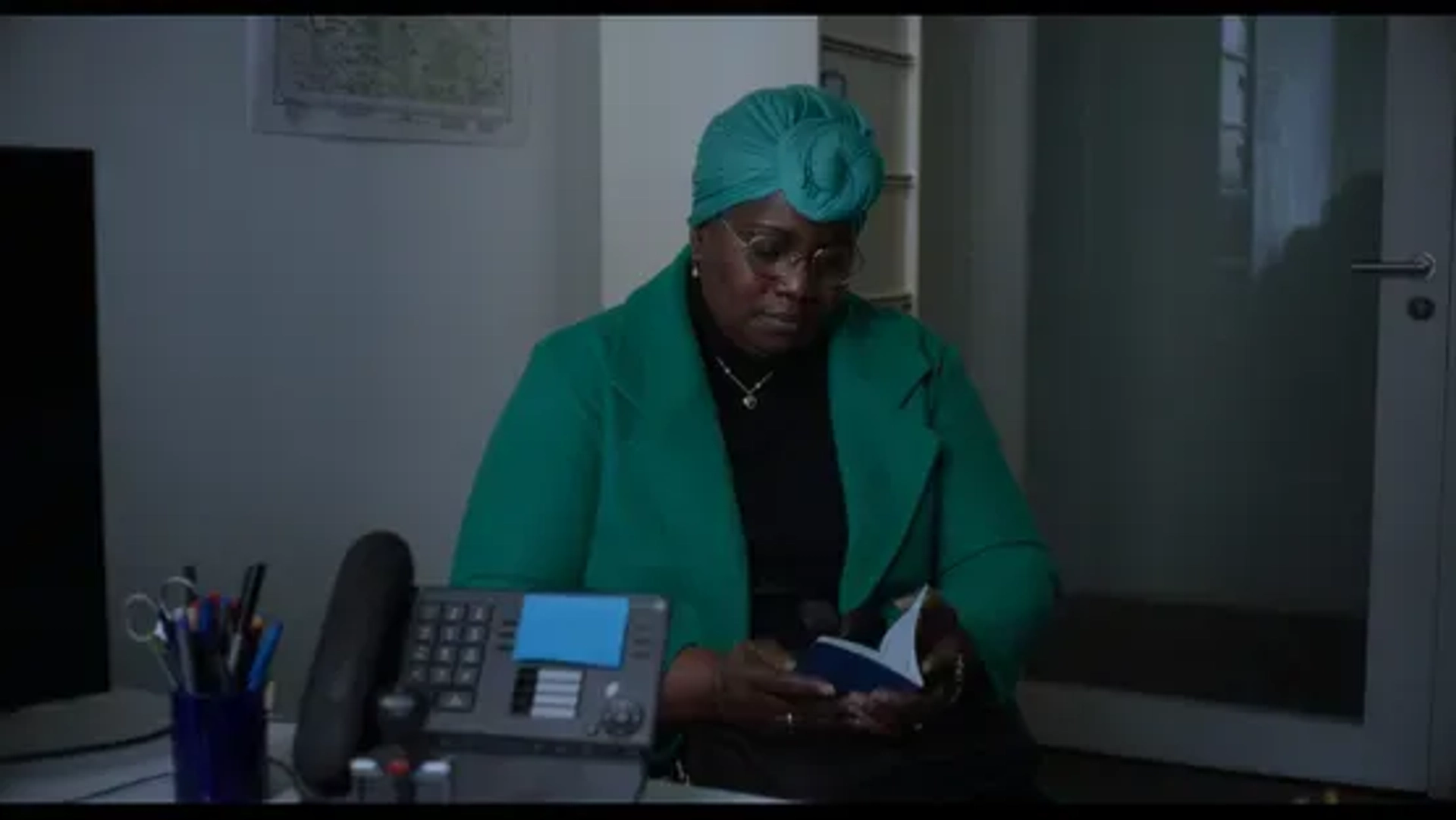 صدای دیگران