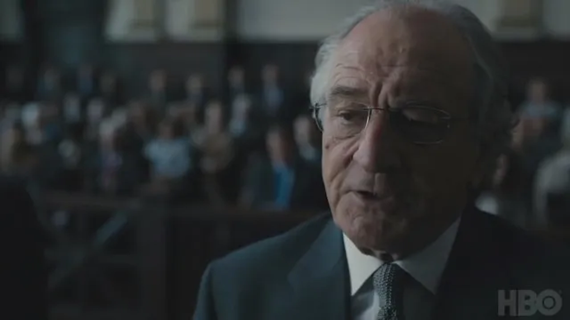 فیلم جادوگر دروغ‌ ها (The Wizard of Lies 2017)