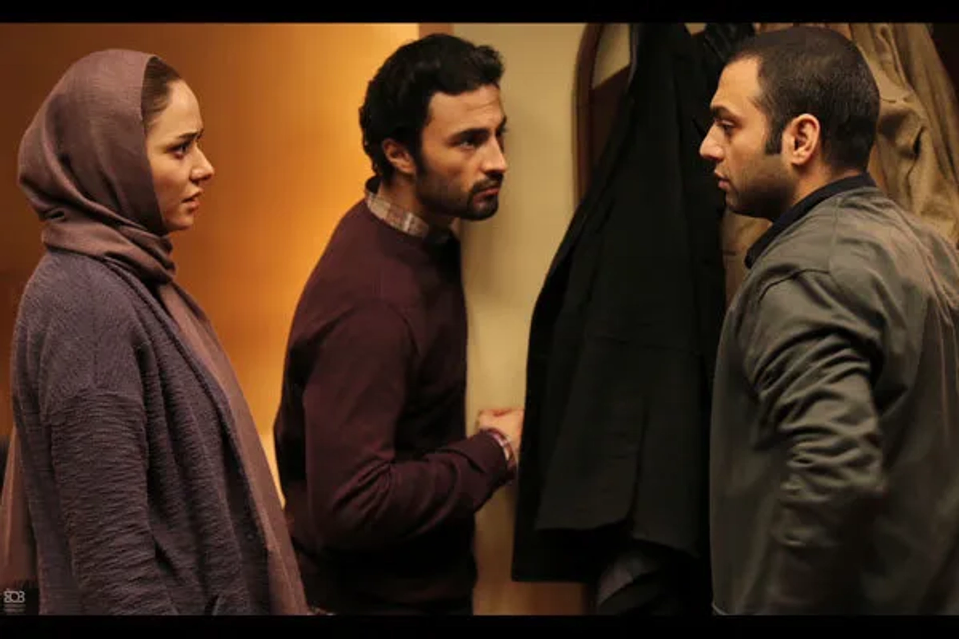 فیلم هت تریک 1395
