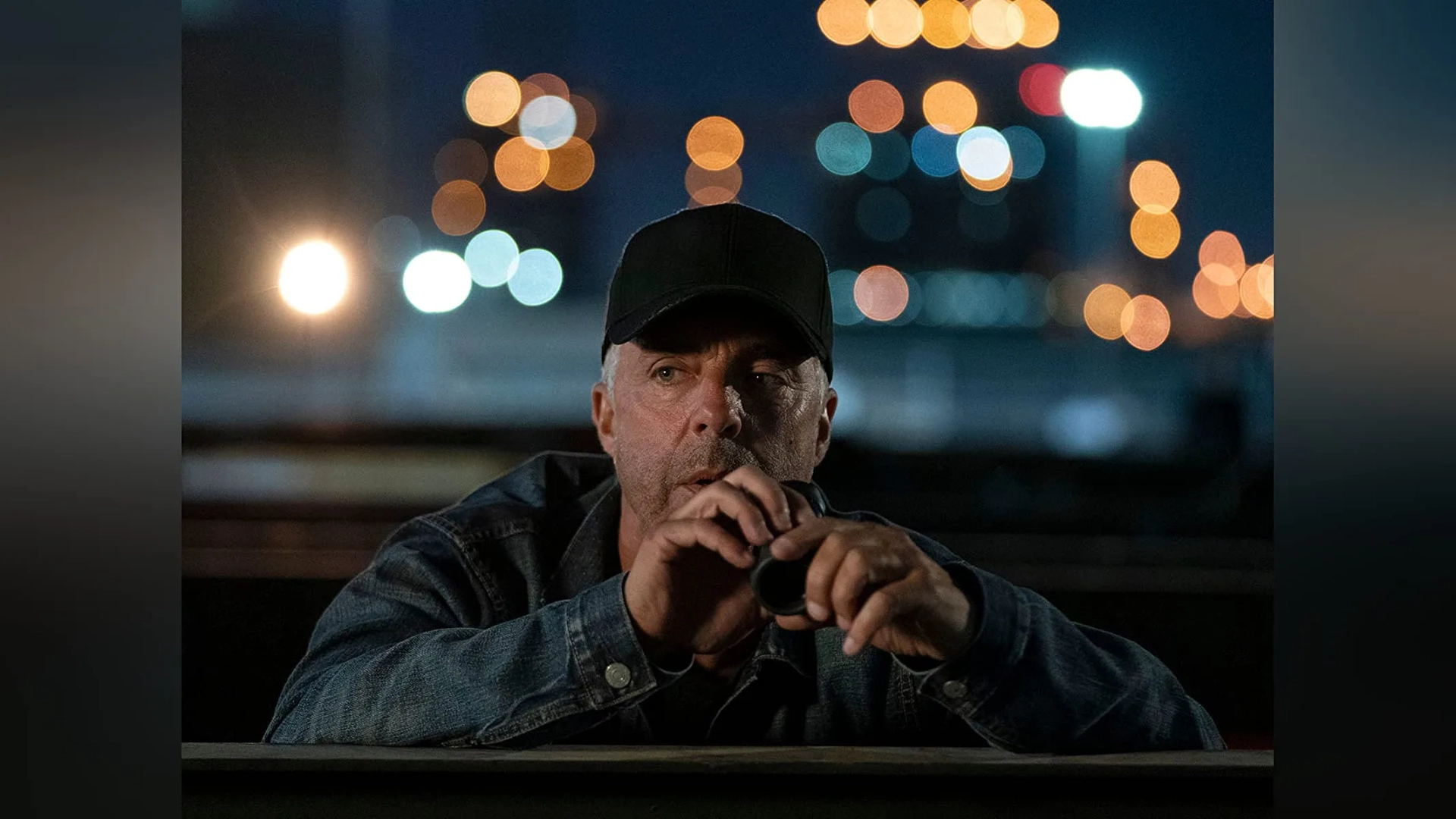 Titus Welliver in Bosch: Legacy (2022)