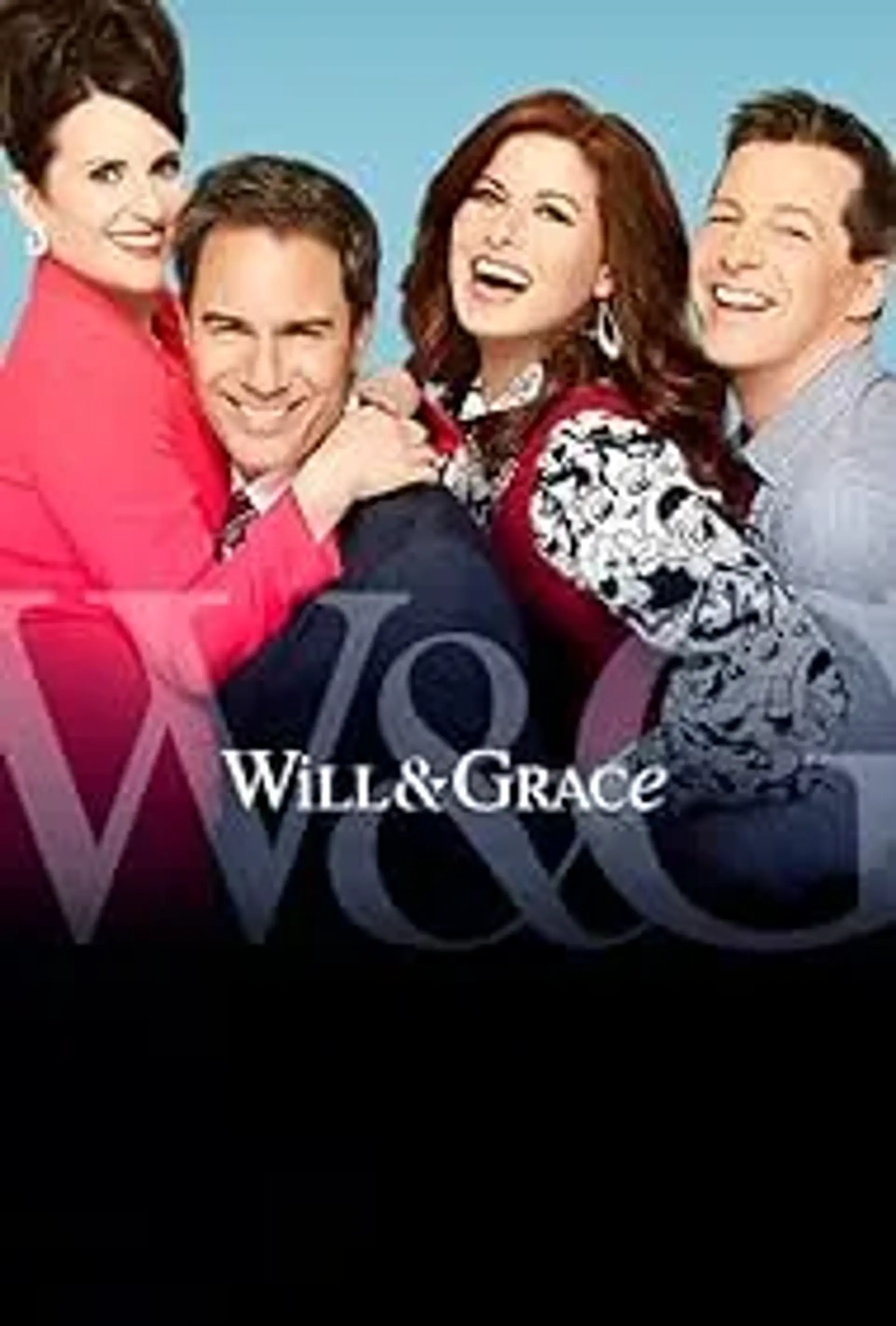 سریال ویل و گریس (Will & Grace 1998)