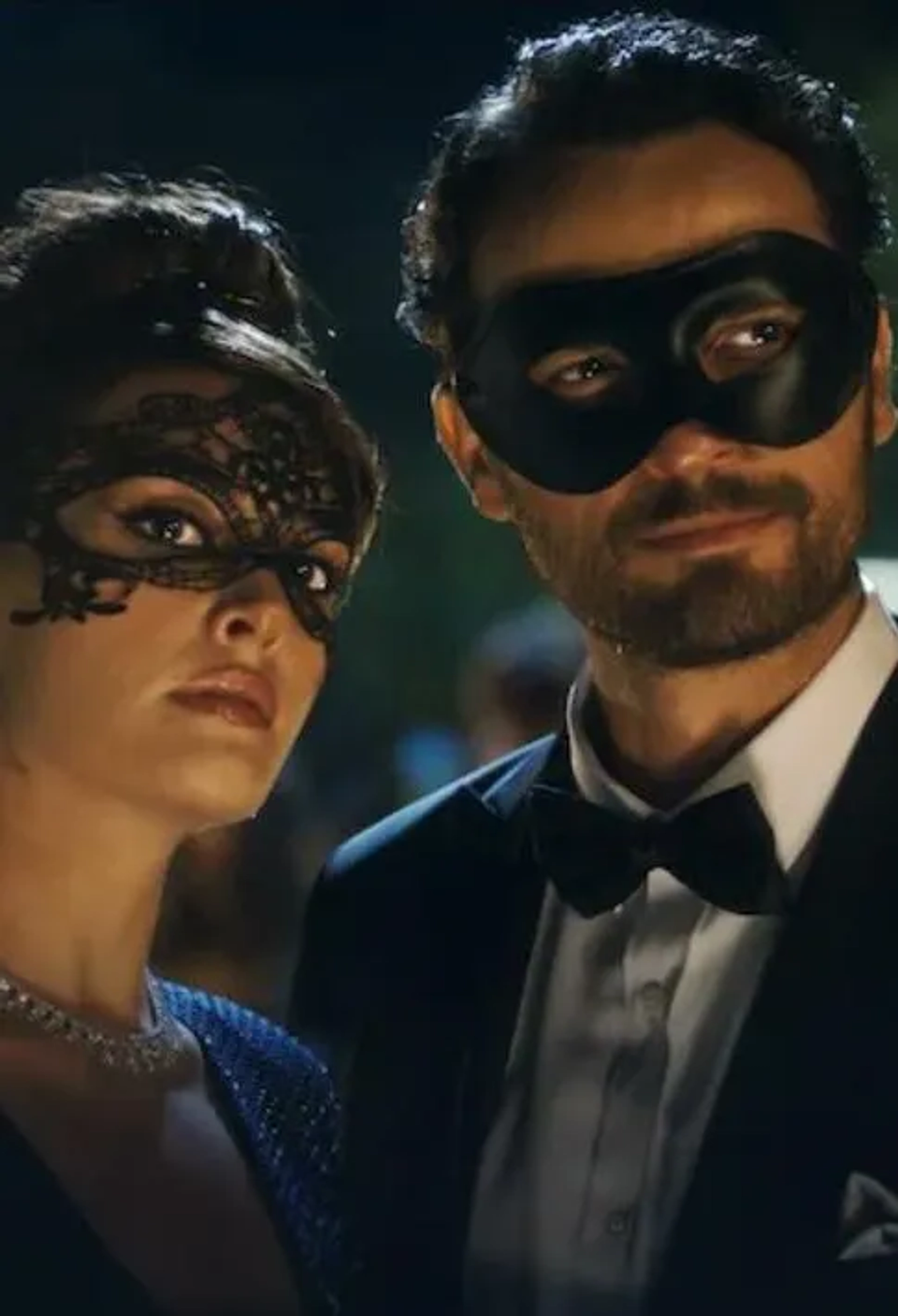 فیلم هنر عشق