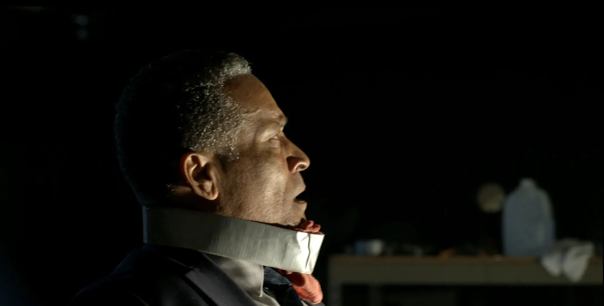 Phil Morris in Bosch: Legacy (2022)