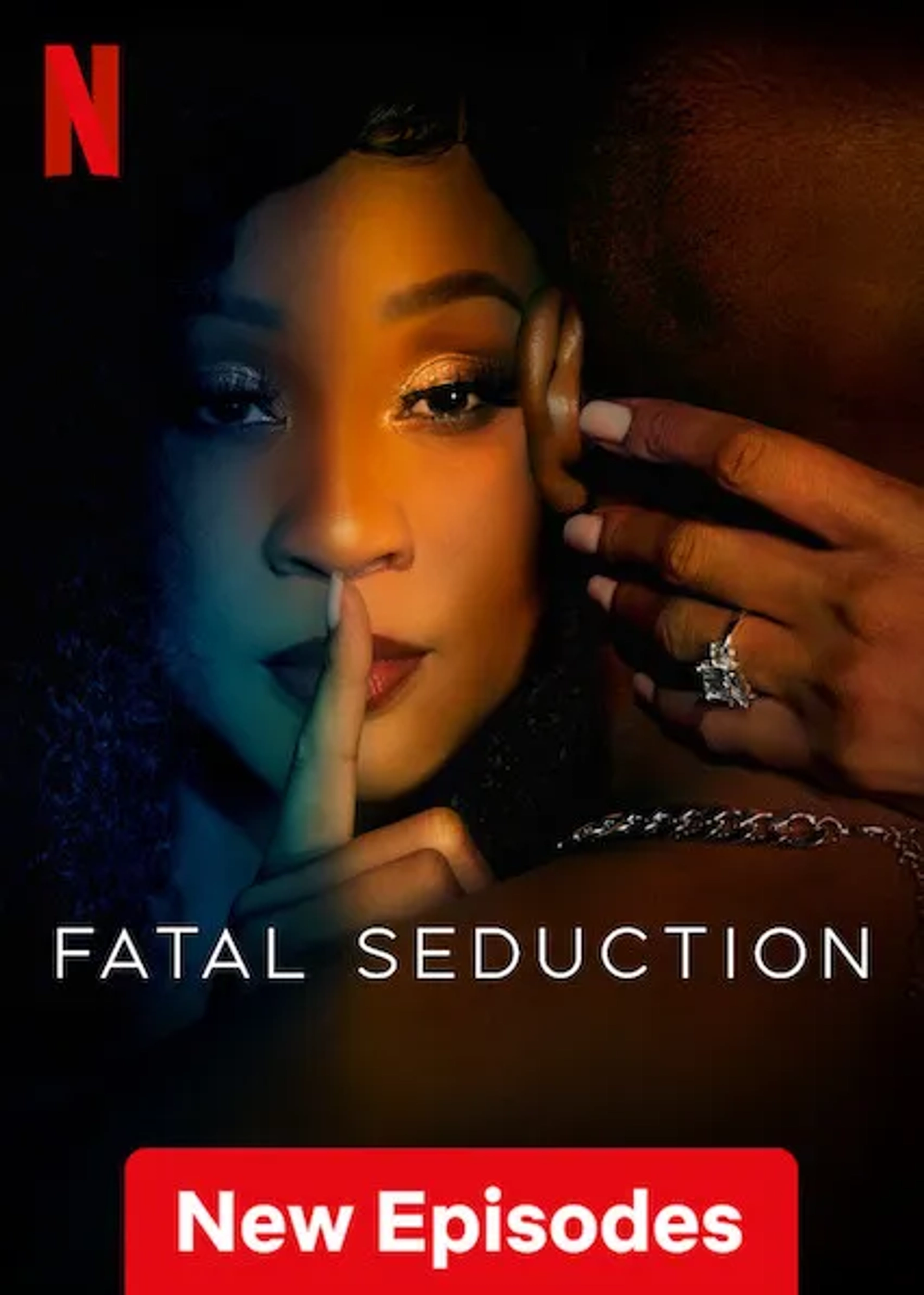 Fatal Seduction (2023)