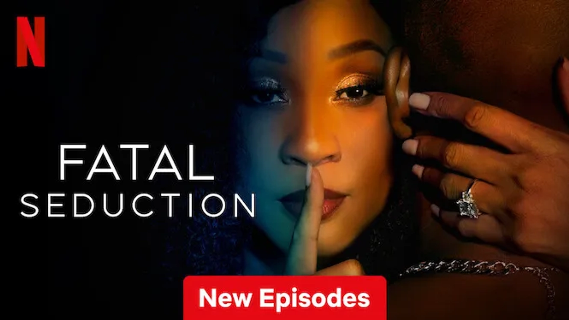 Fatal Seduction (2023)