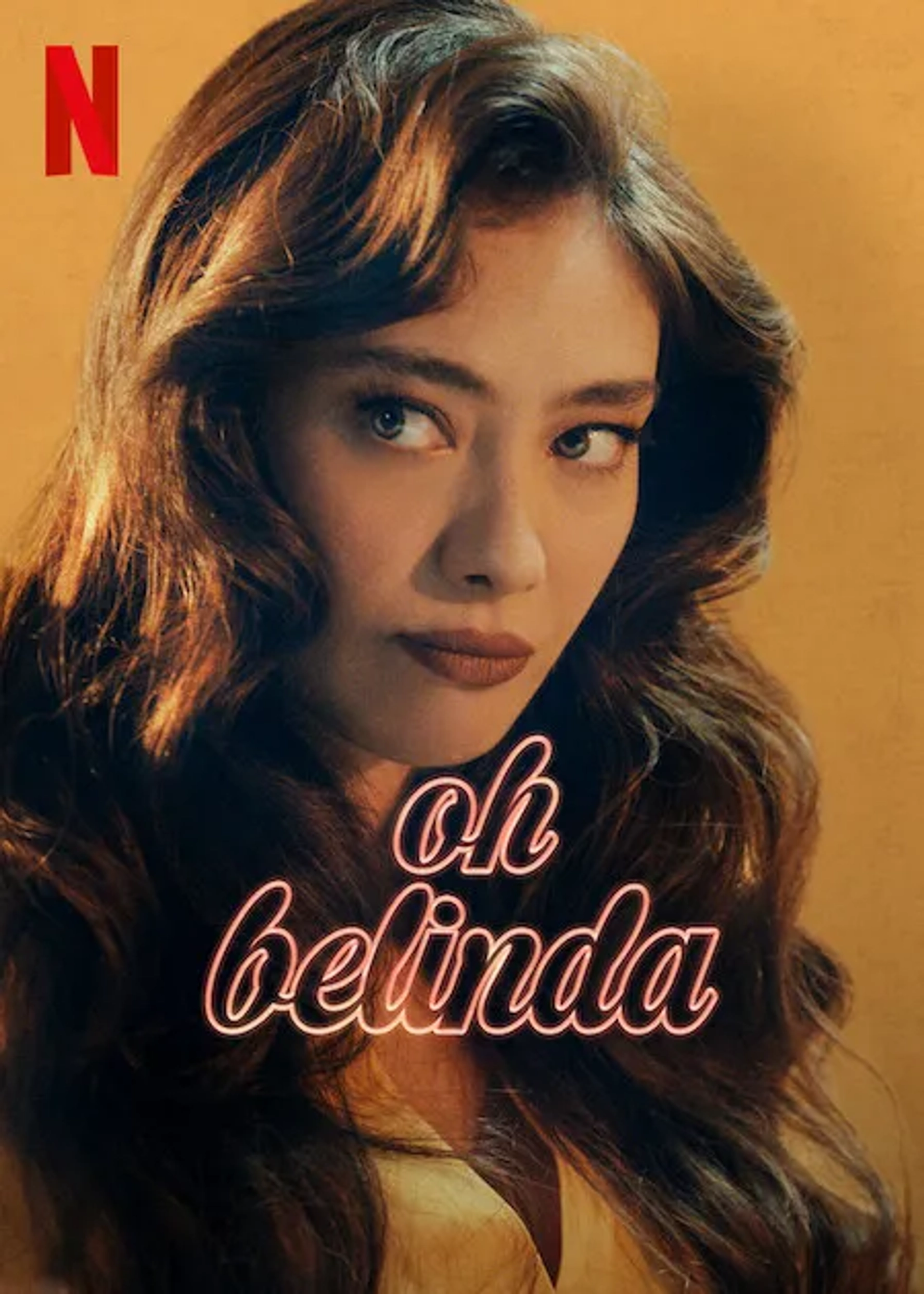 Oh Belinda (2023)