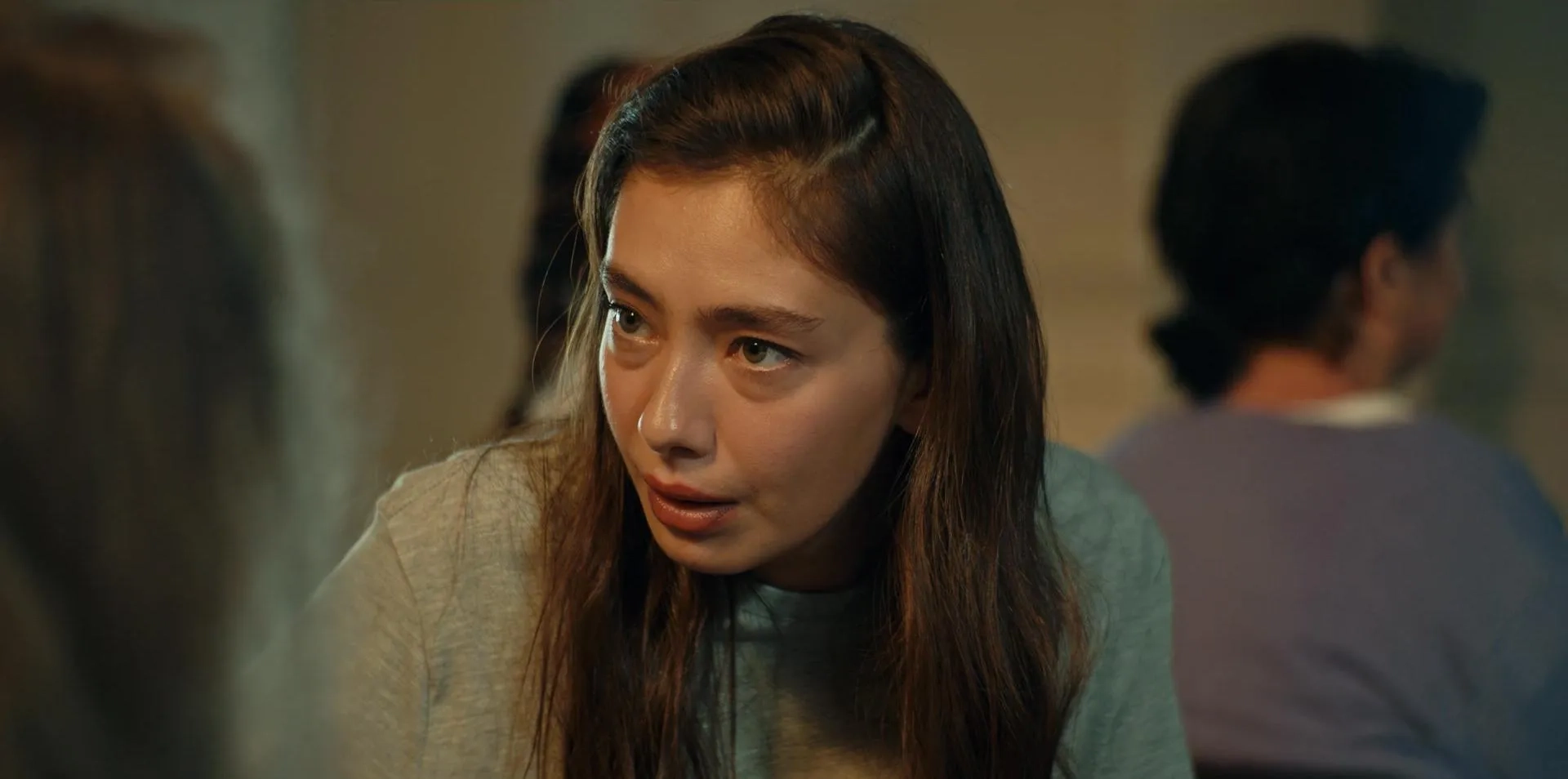 Neslihan Atagül in Oh Belinda (2023)