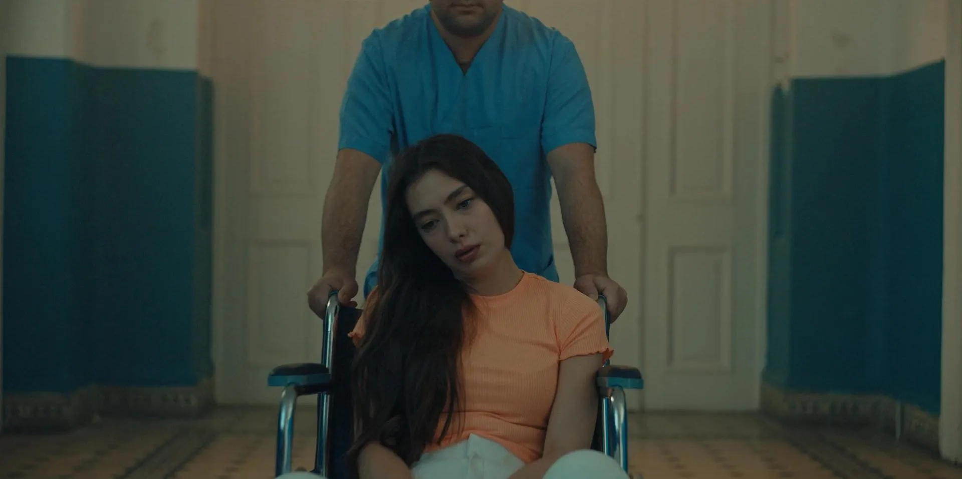 Neslihan Atagül in Oh Belinda (2023)