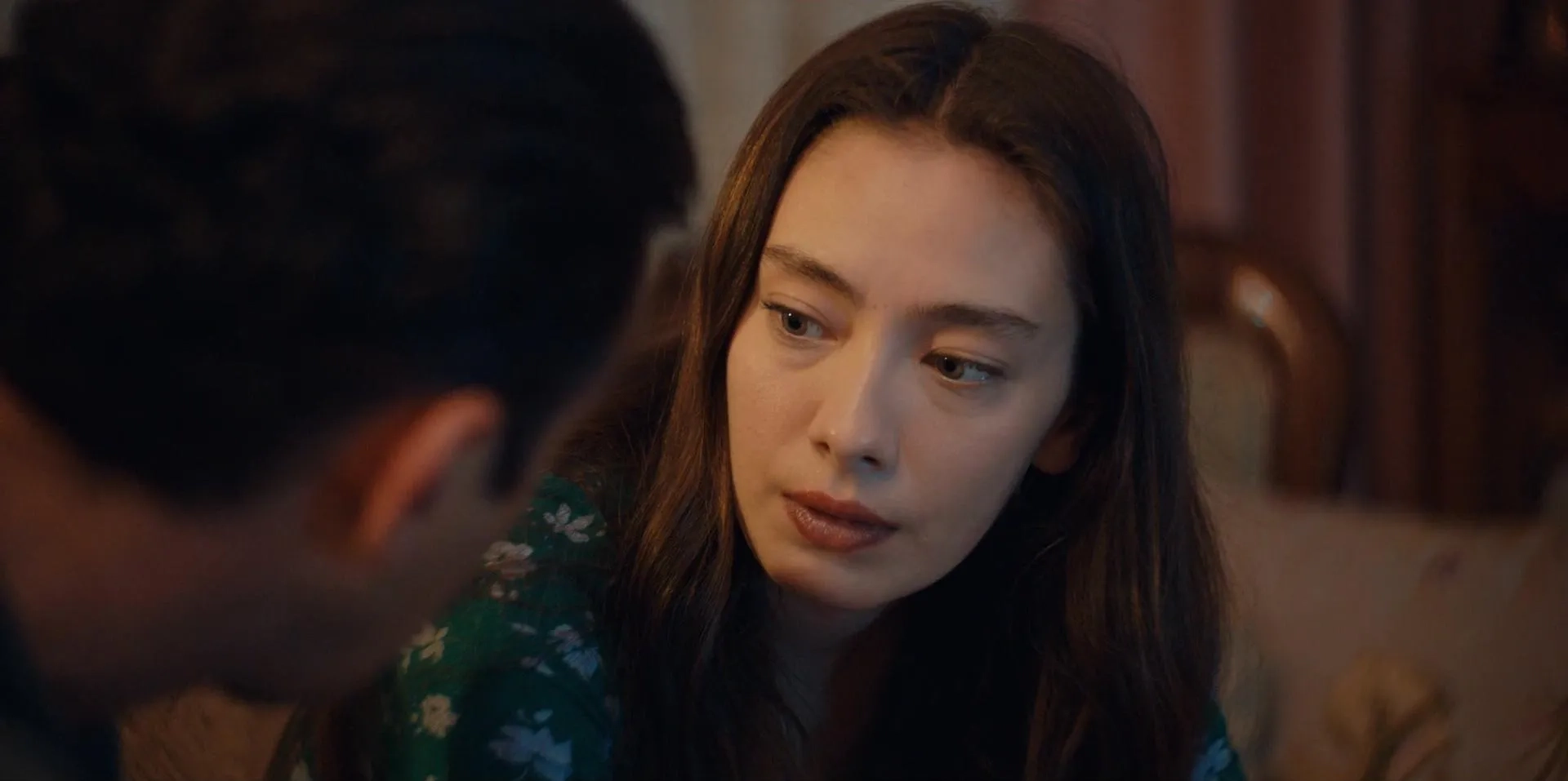 Neslihan Atagül in Oh Belinda (2023)